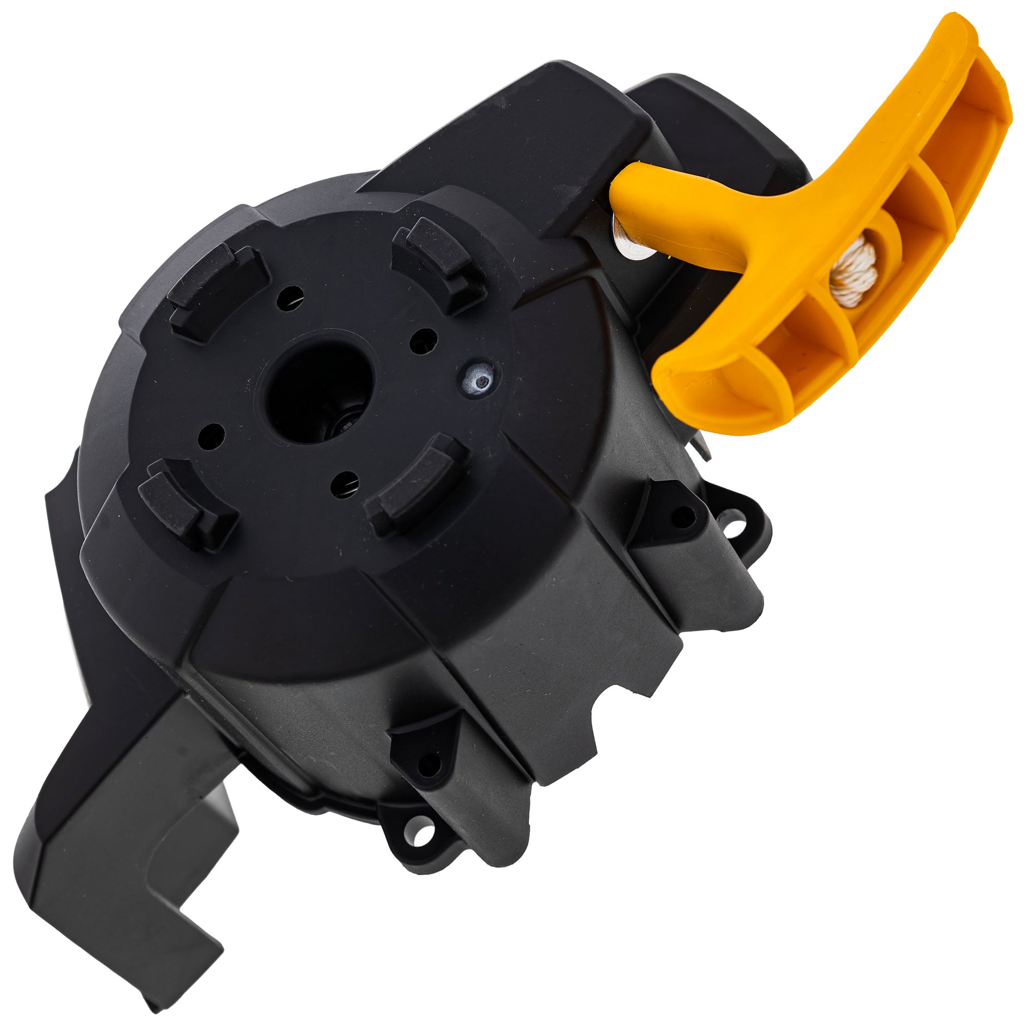 MTD 753-08449 Starter Housing Assembly