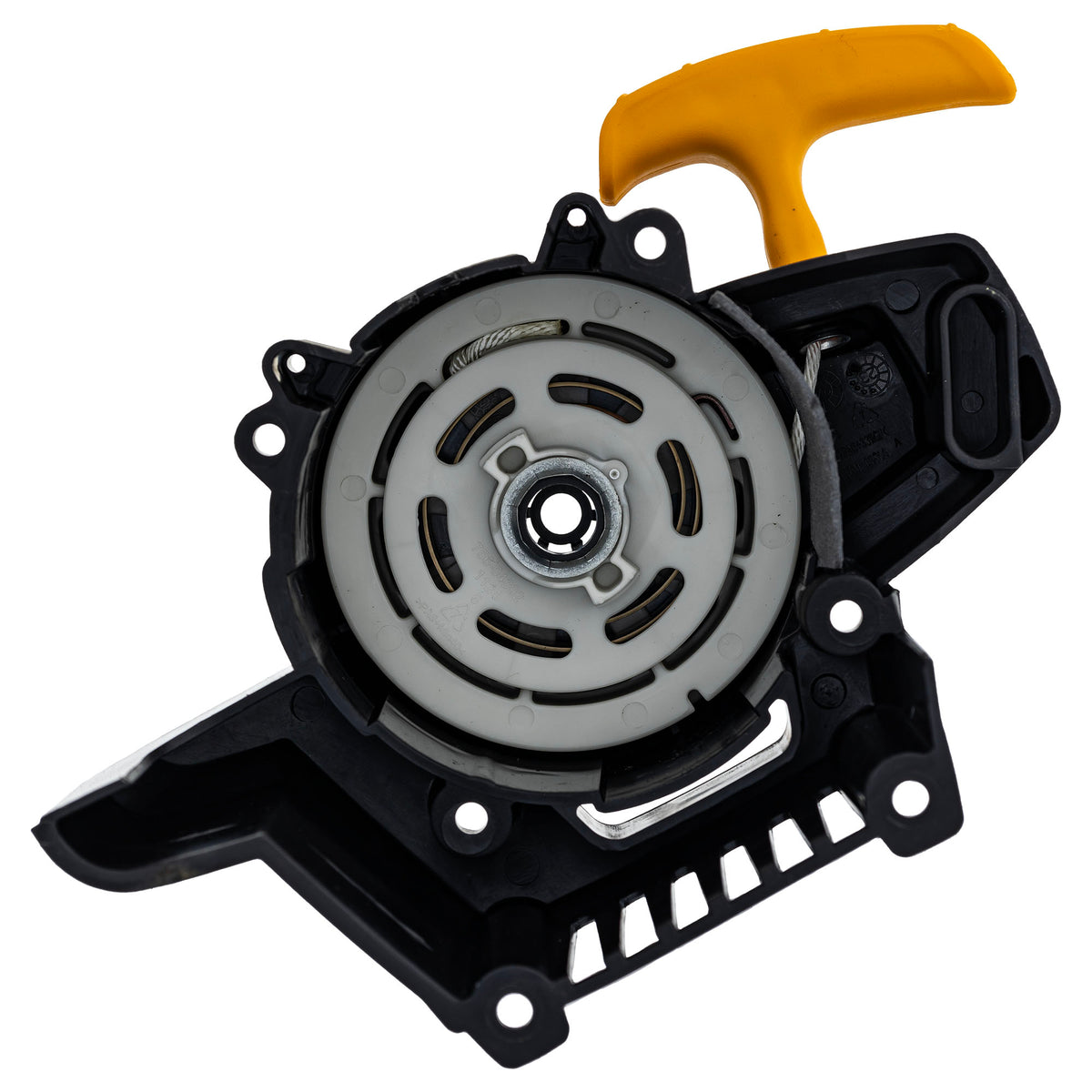 MTD 753-08449 Starter Housing Assembly