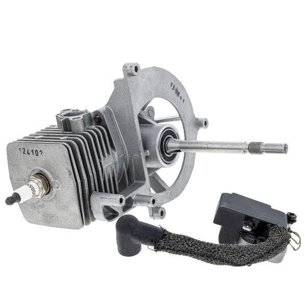 MTD 753-08463 Short Block Assembly | Mow The Lawn