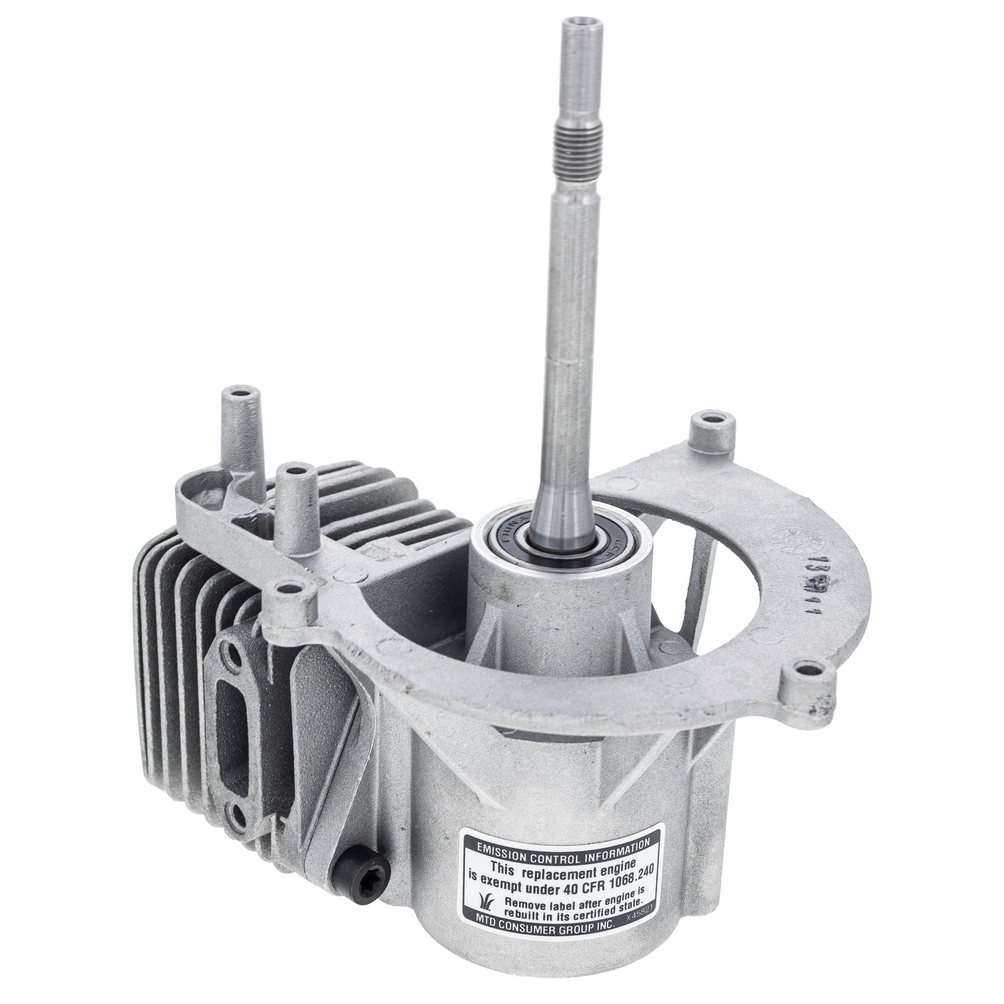 MTD 753-08463 Short Block Assembly | Mow The Lawn
