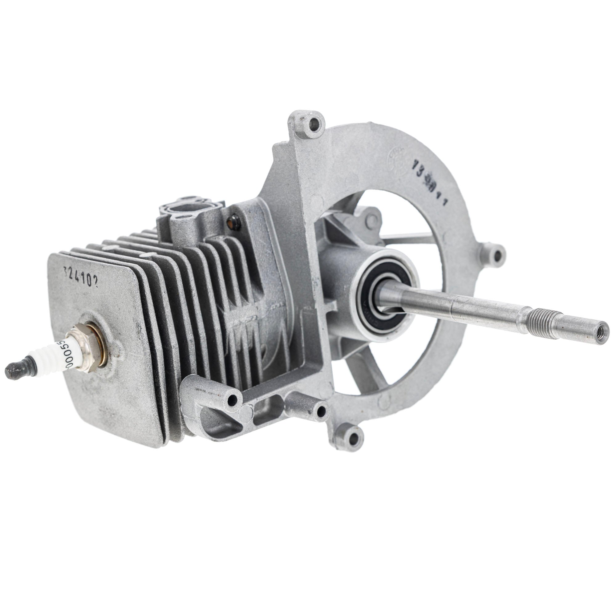 MTD 753-08463 Short Block Assembly