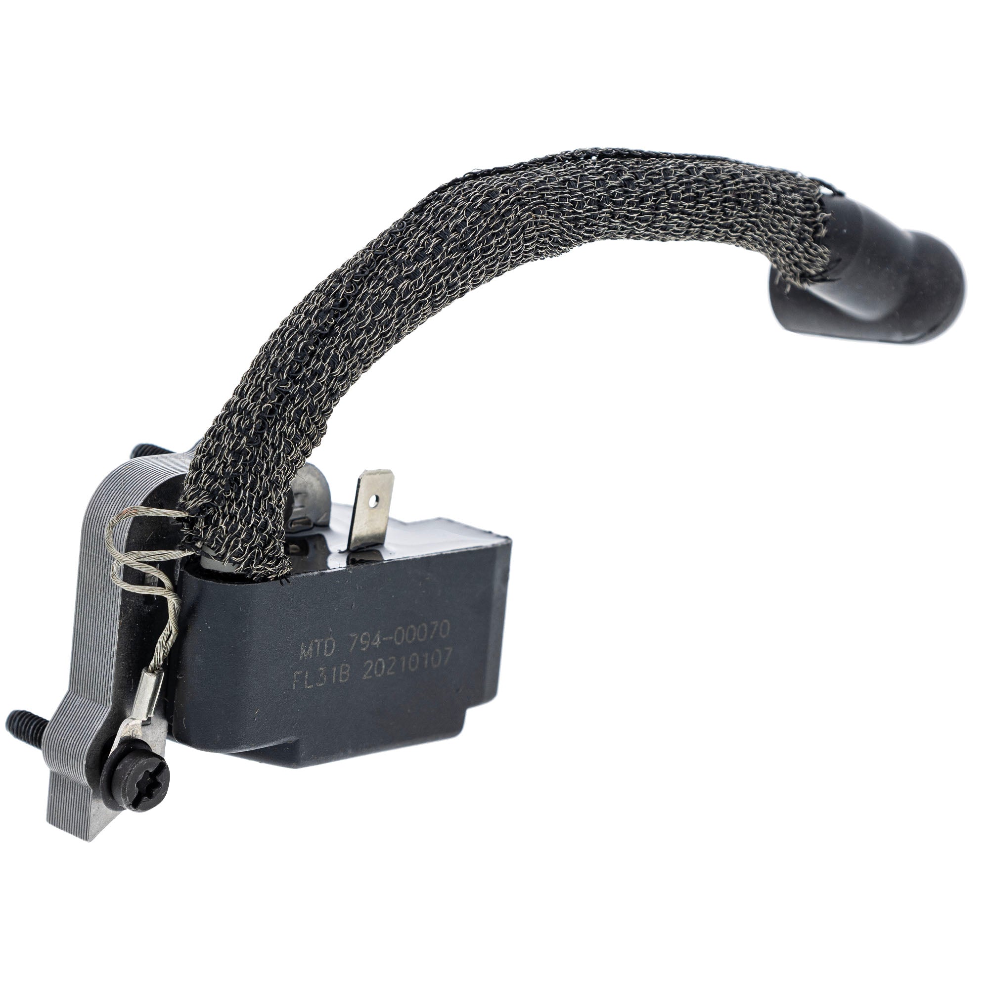 MTD 753-08463 Short Block Assembly | Mow The Lawn