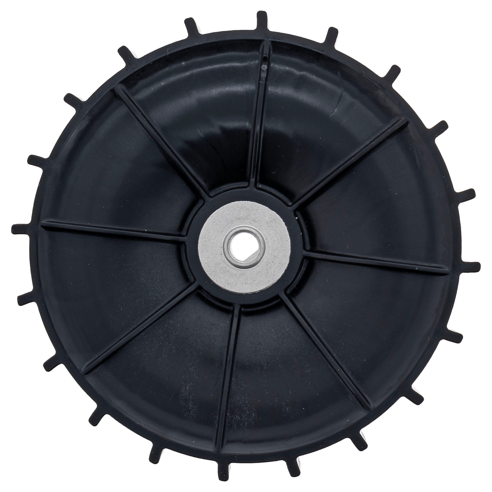 MTD 753-08491 Impeller Assembly
