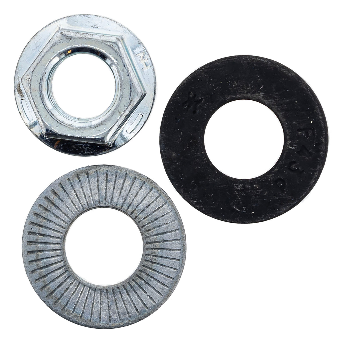Troy-Bilt 753-08491 Impeller Assembly