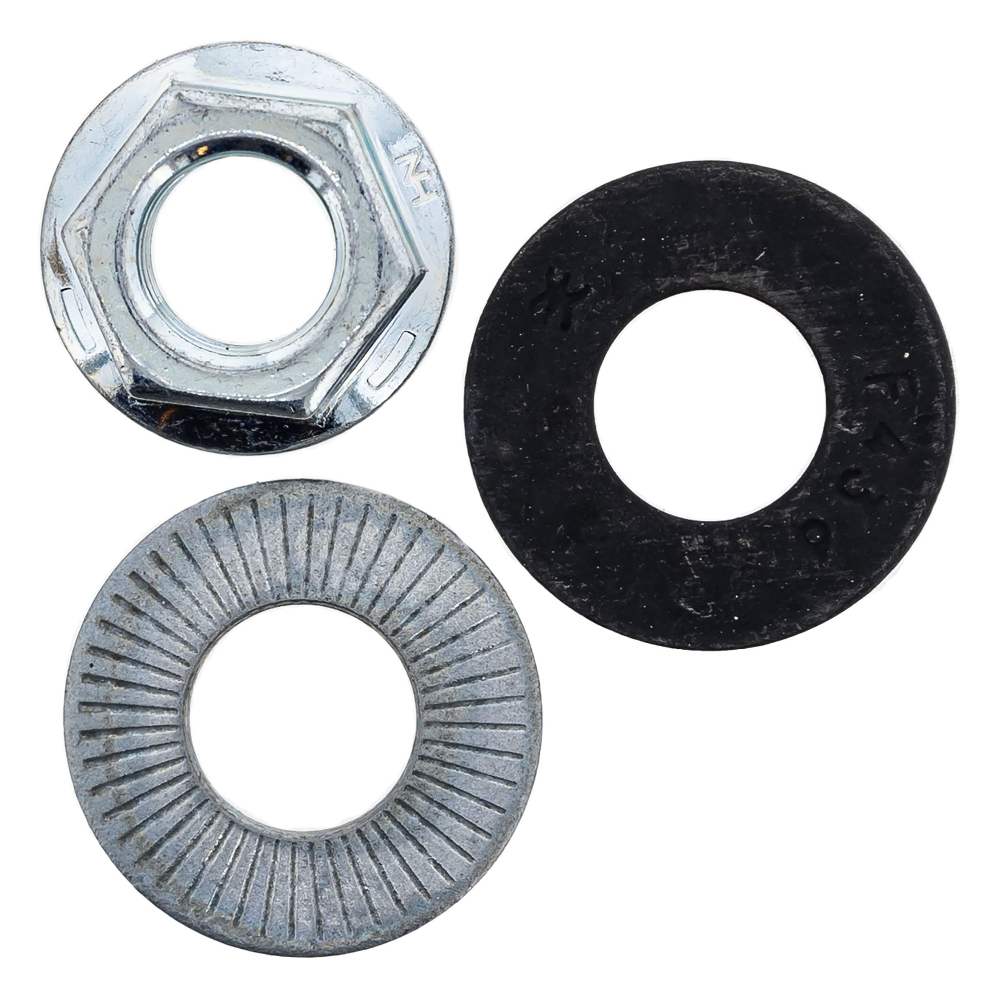 Troy-Bilt 753-08491 Impeller Assembly