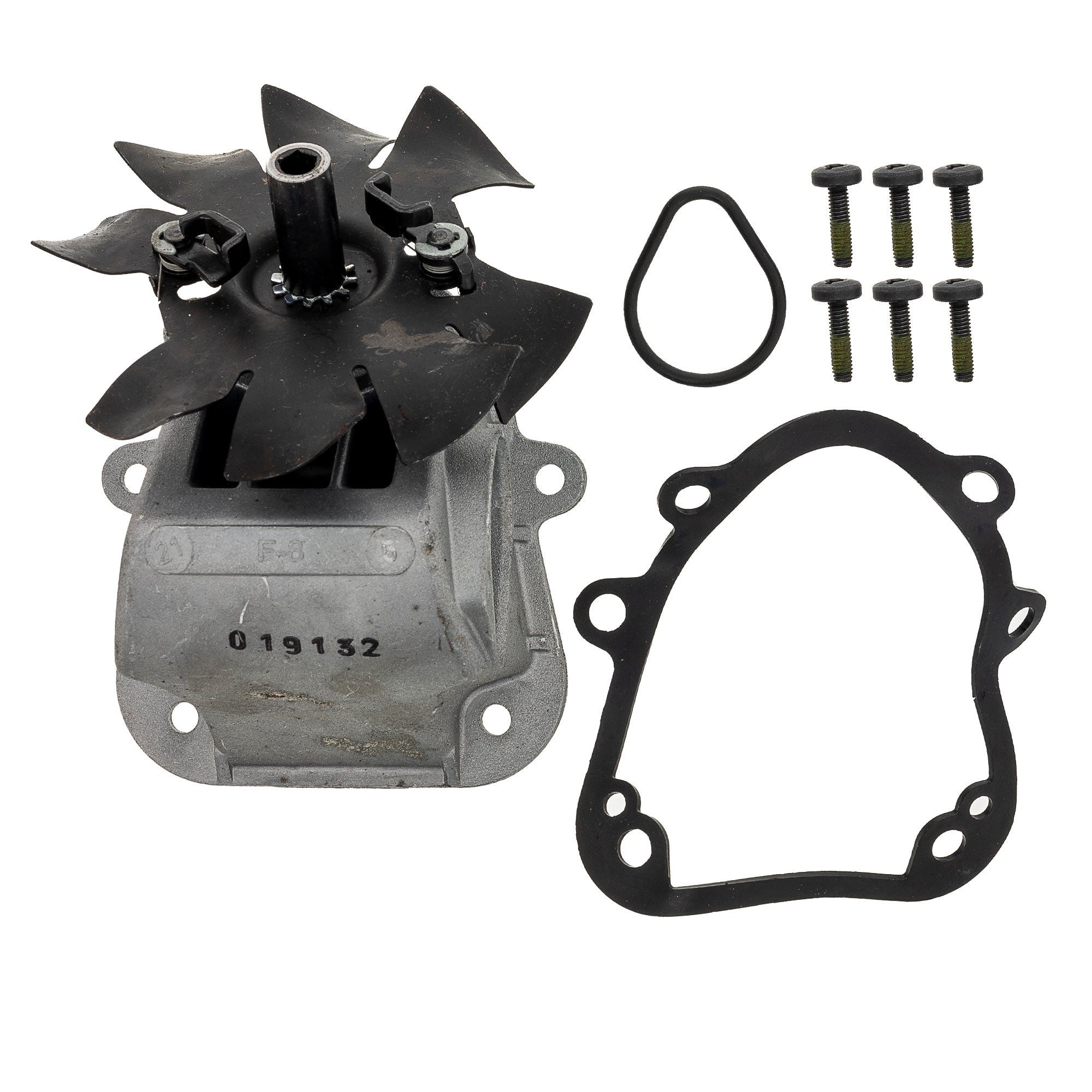 MTD 753-08503 Oil Pan