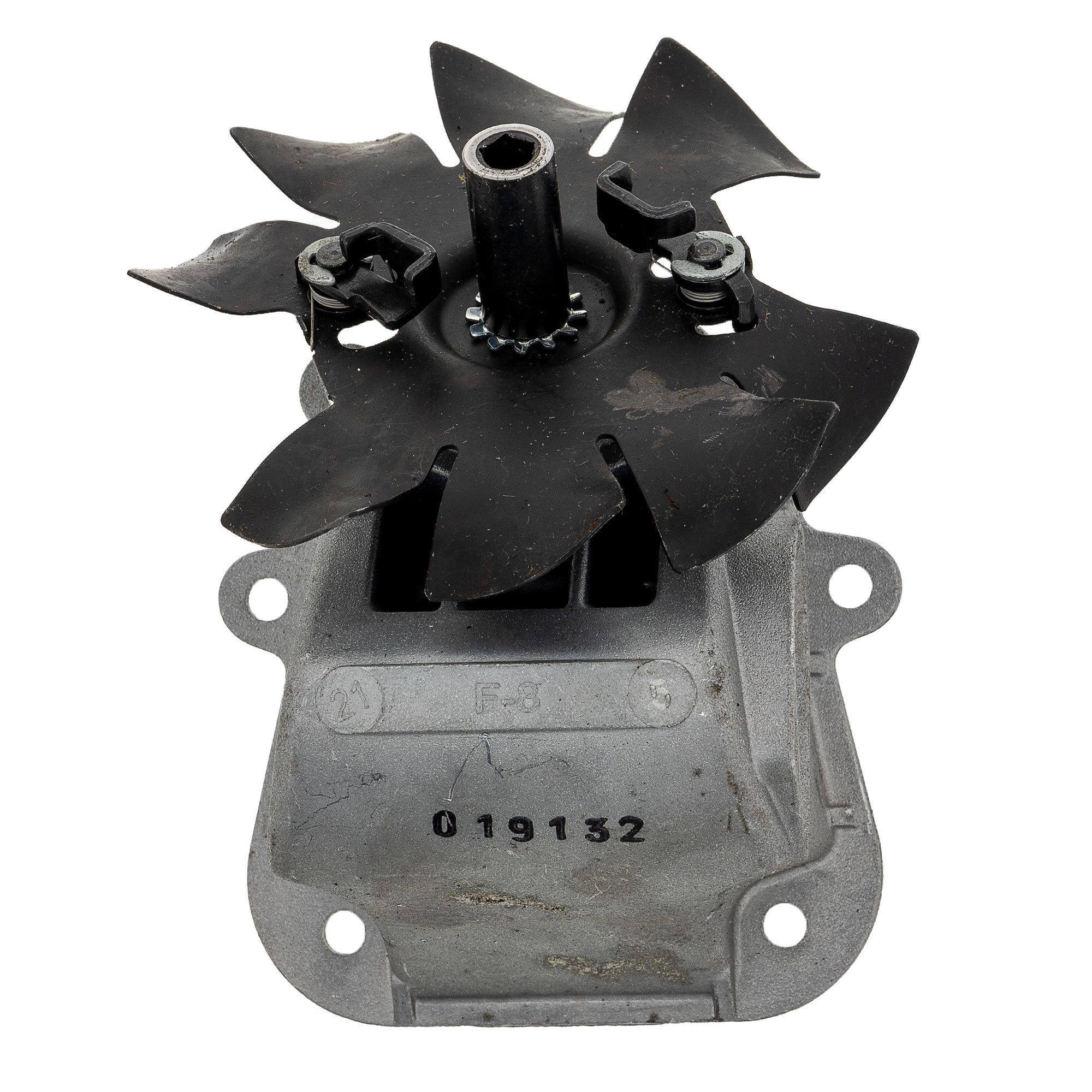 MTD 753-08503 Oil Pan