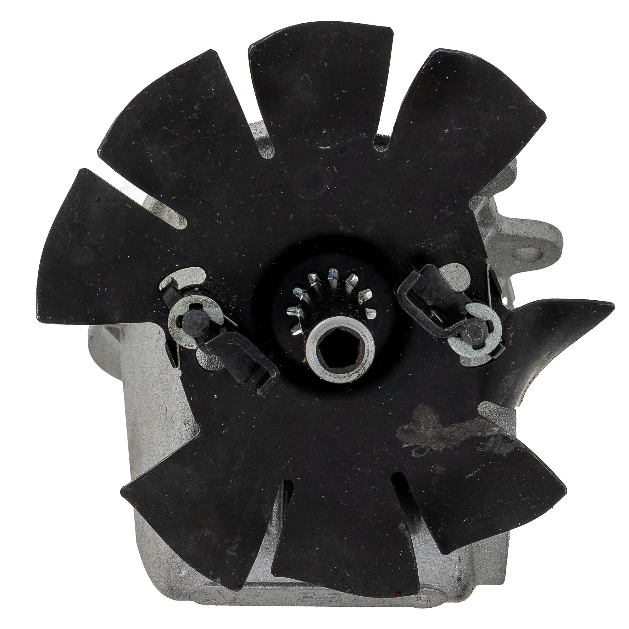 MTD 753-08503 Oil Pan