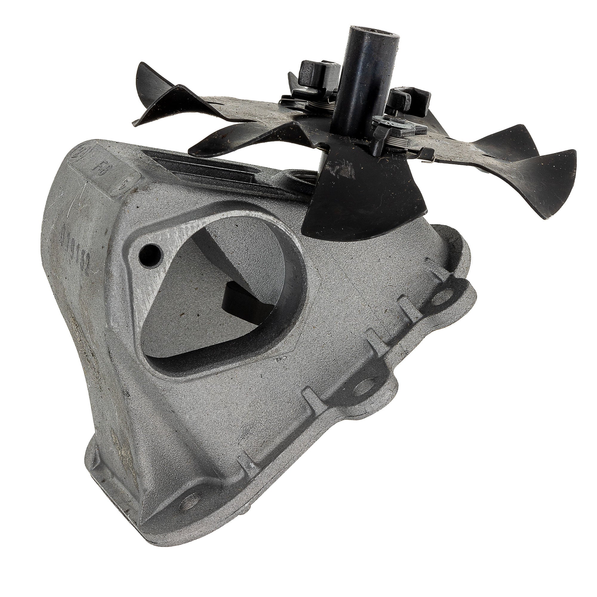 MTD 753-08503 Oil Pan