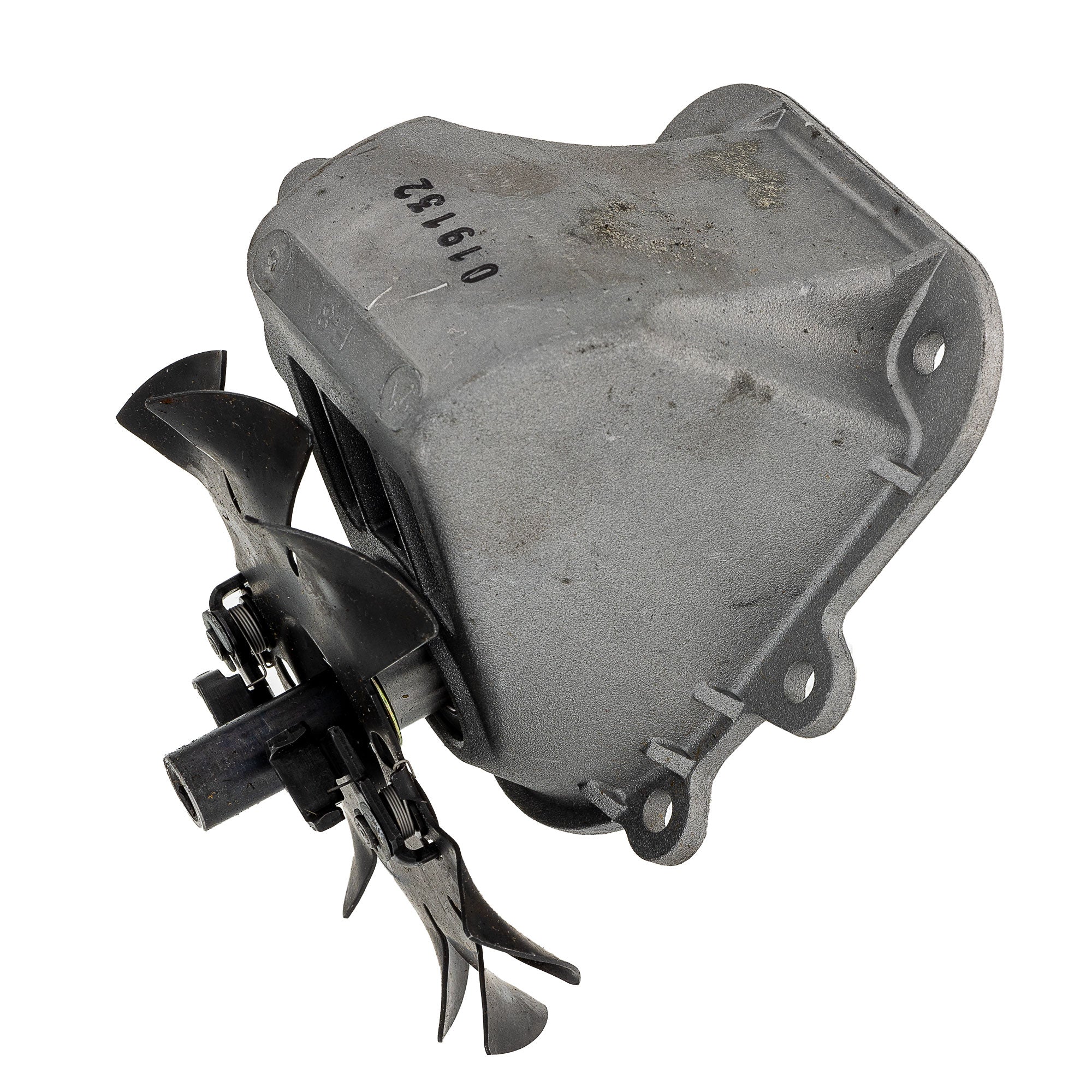 MTD 753-08503 Oil Pan