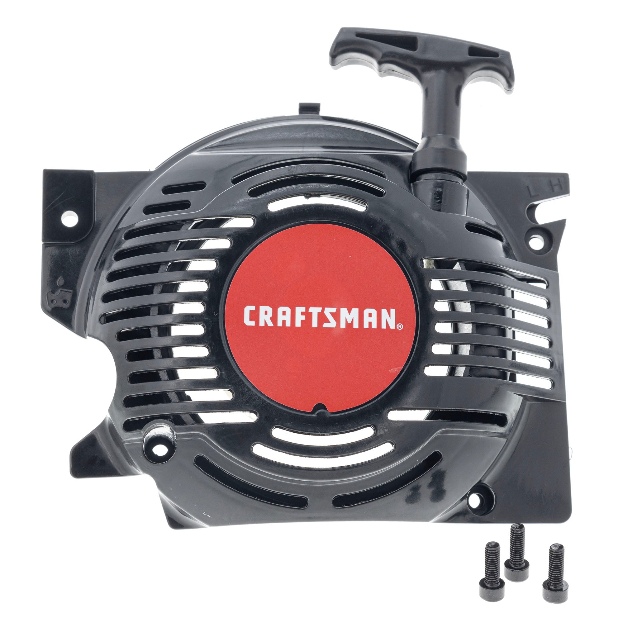 MTD 753-08504 Starter