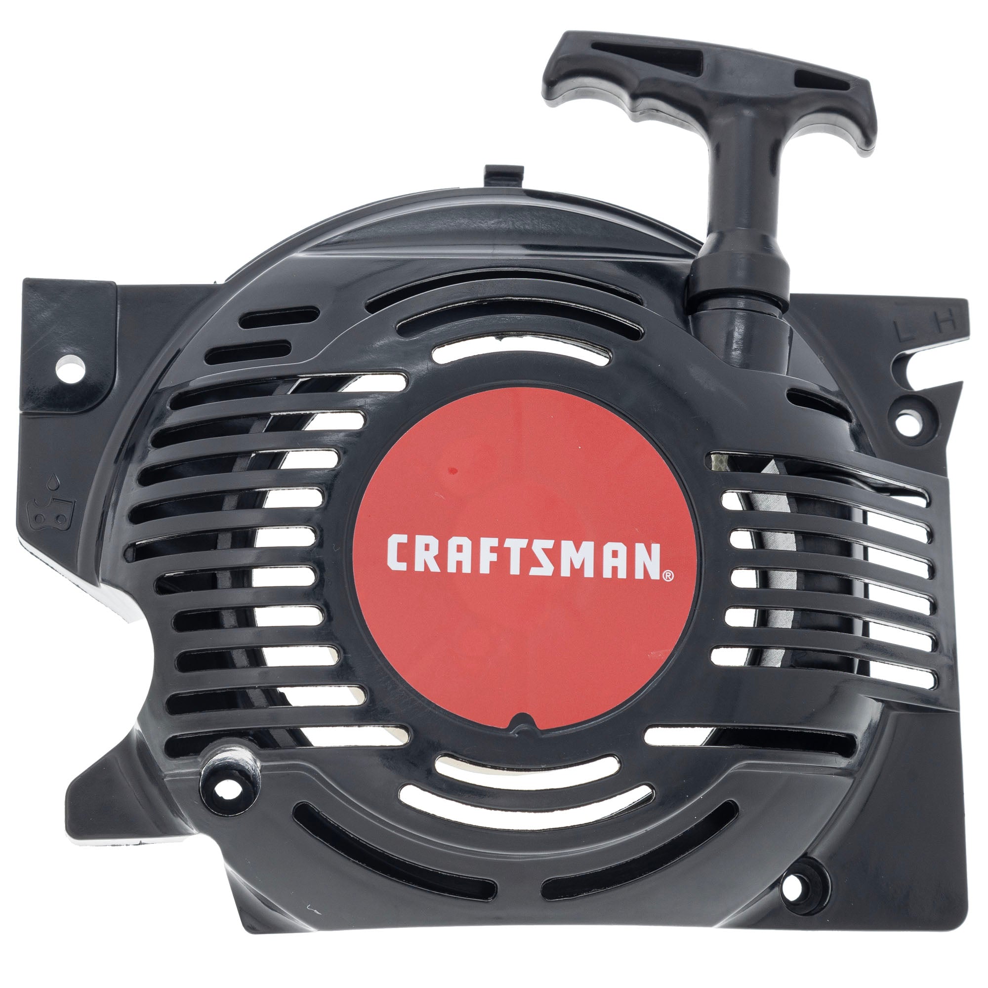 MTD 753-08504 Starter Housing Assembly