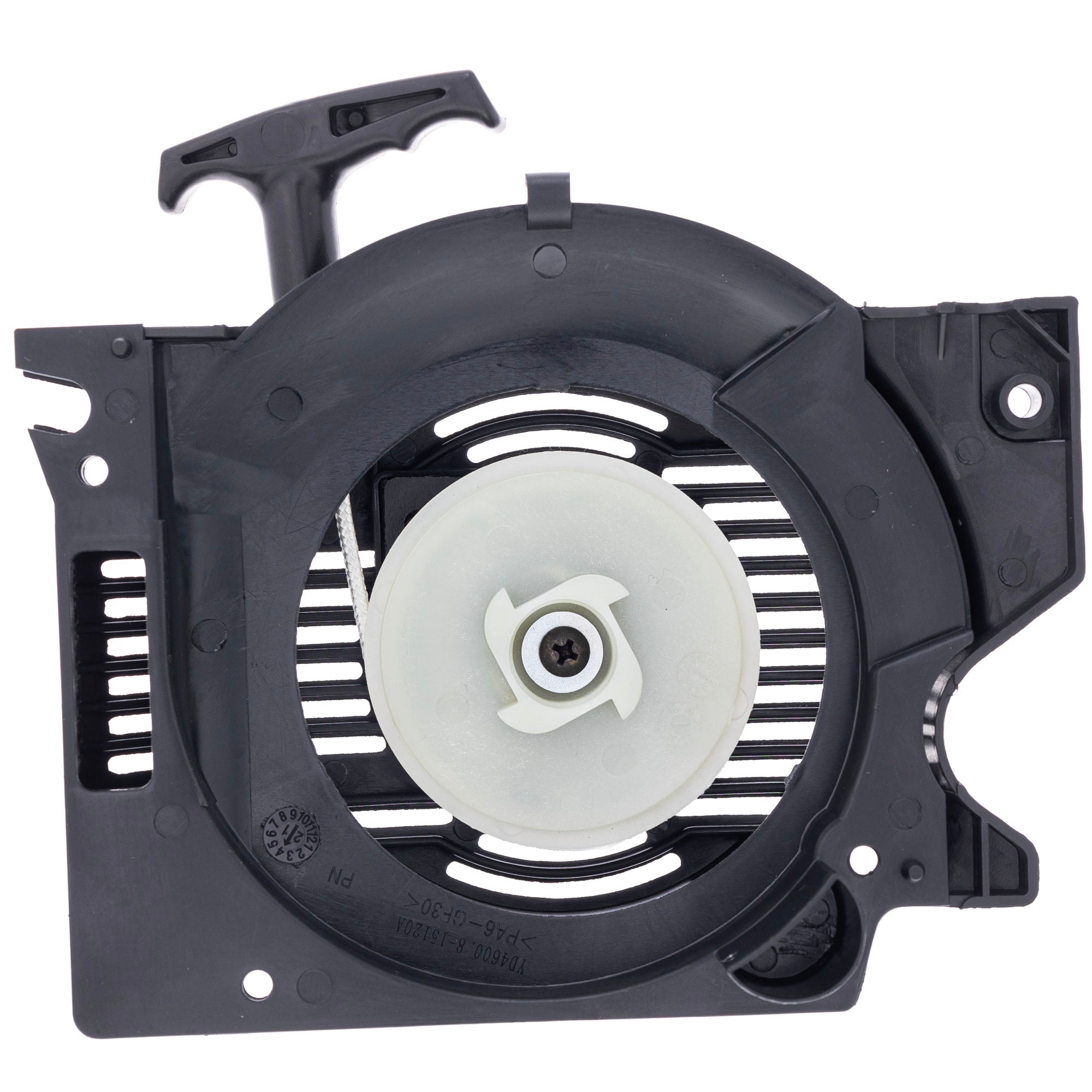 MTD 753-08504 Starter Housing Assembly