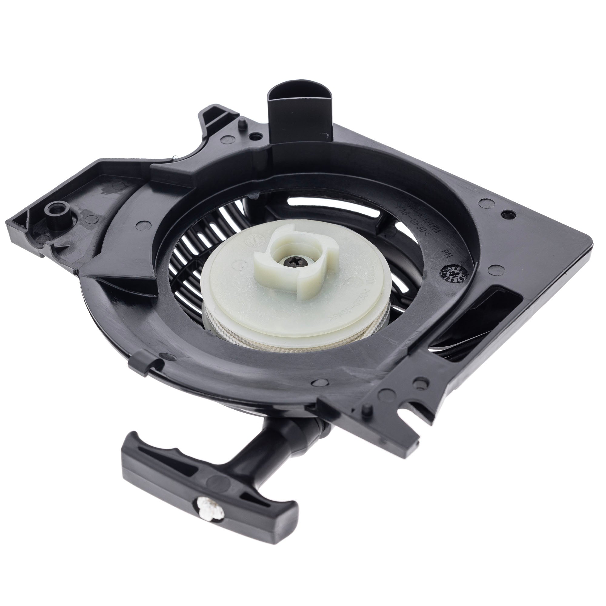 MTD 753-08504 Starter Housing Assembly