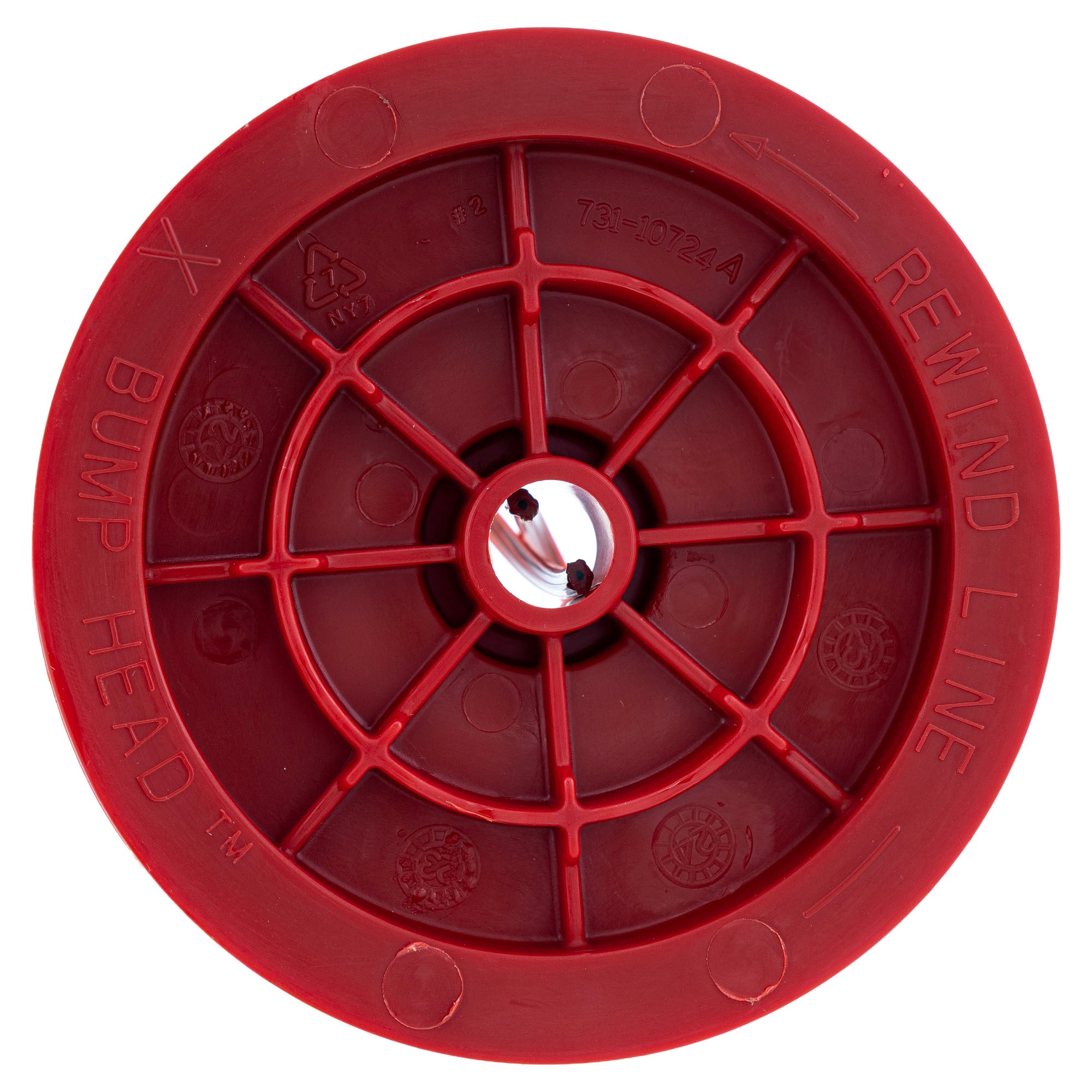 MTD 753-08560 Inner Reel