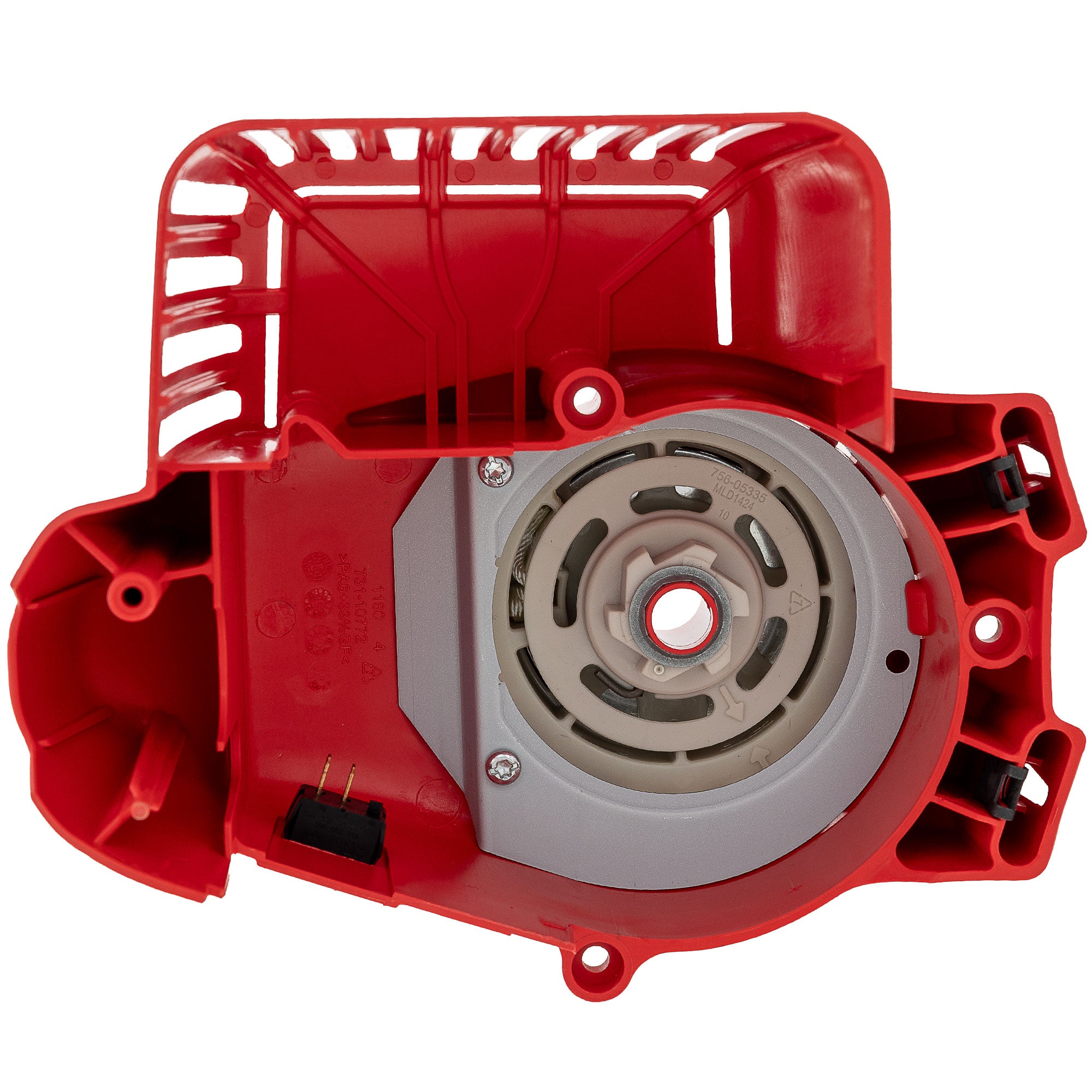 MTD 753-08584 Starter Housing Assembly