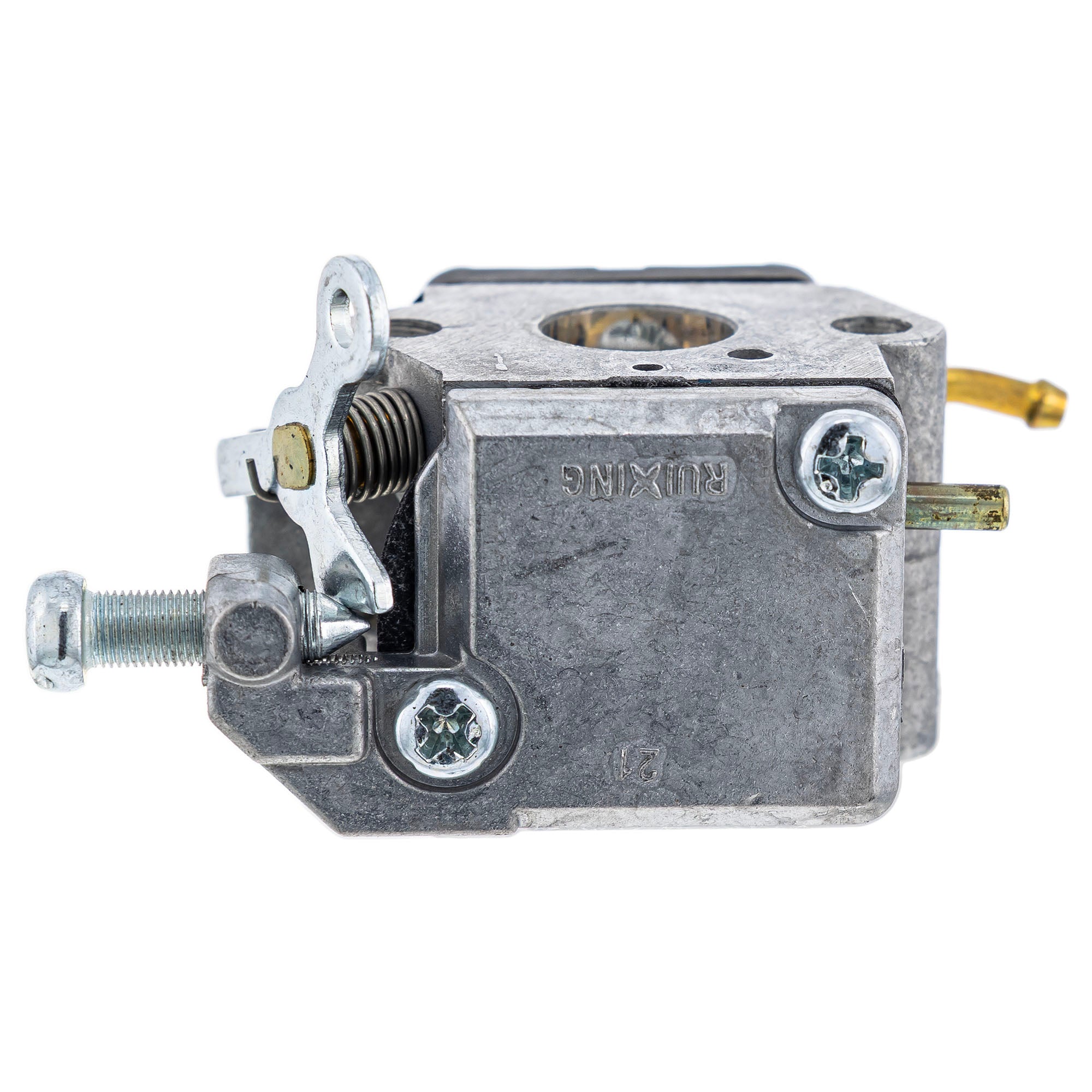 CUB CADET 753-08637 CARBURETOR ASM