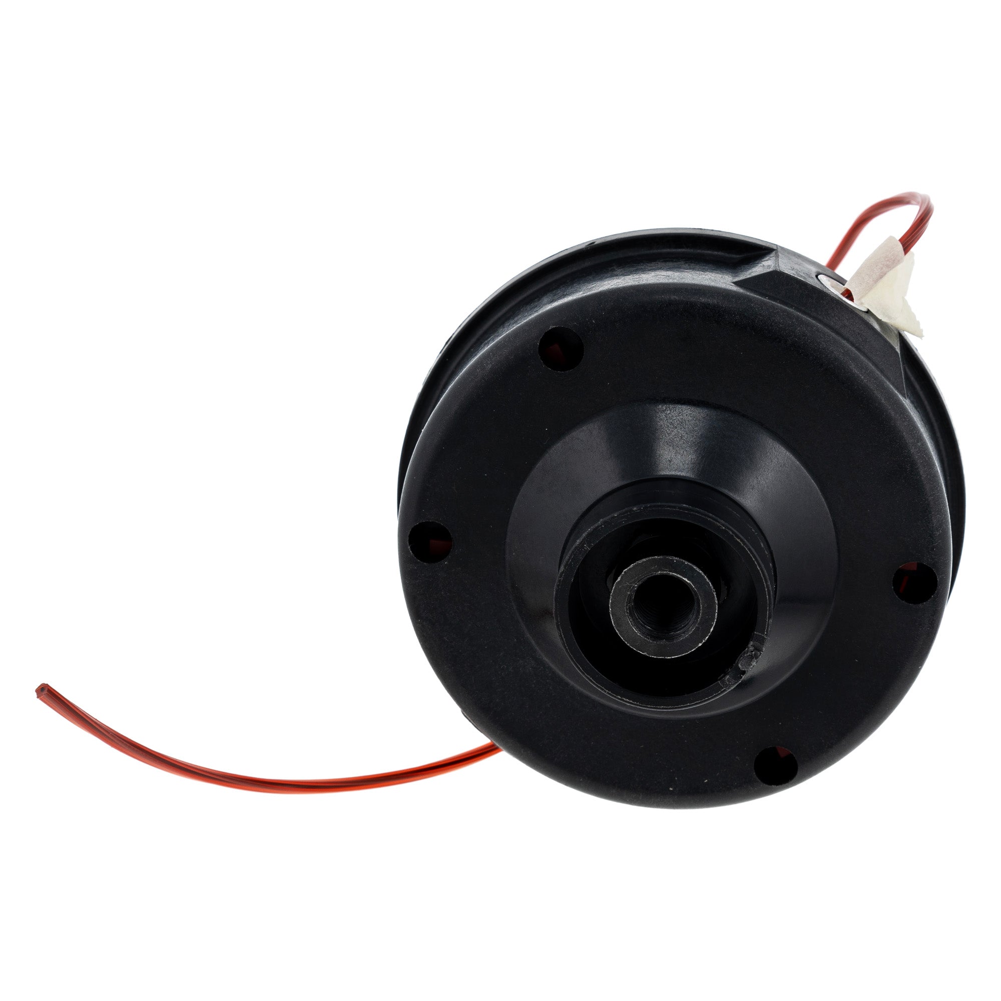 MTD 753-08662 LH Bump Head Asm
