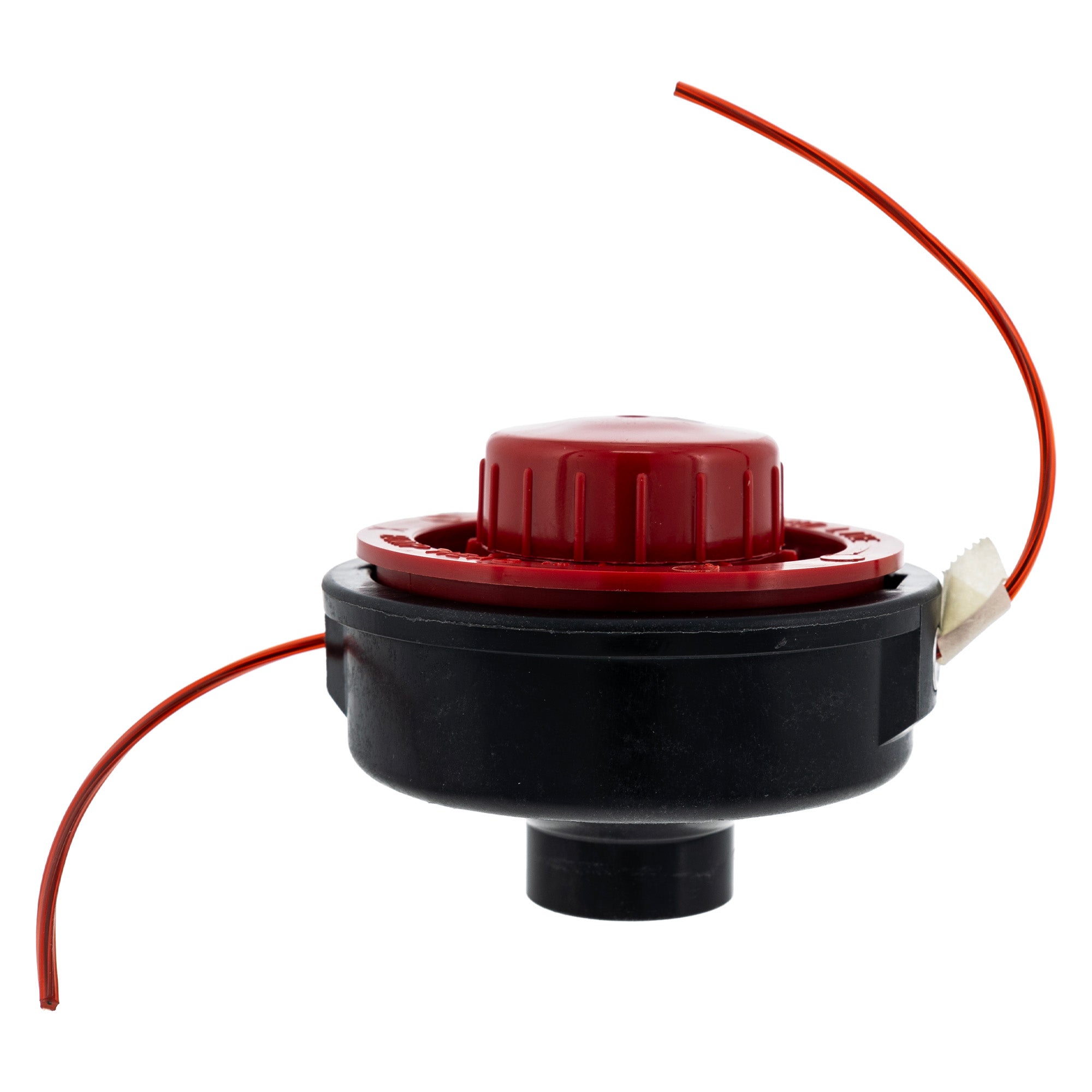 MTD 753-08662 LH Bump Head Asm
