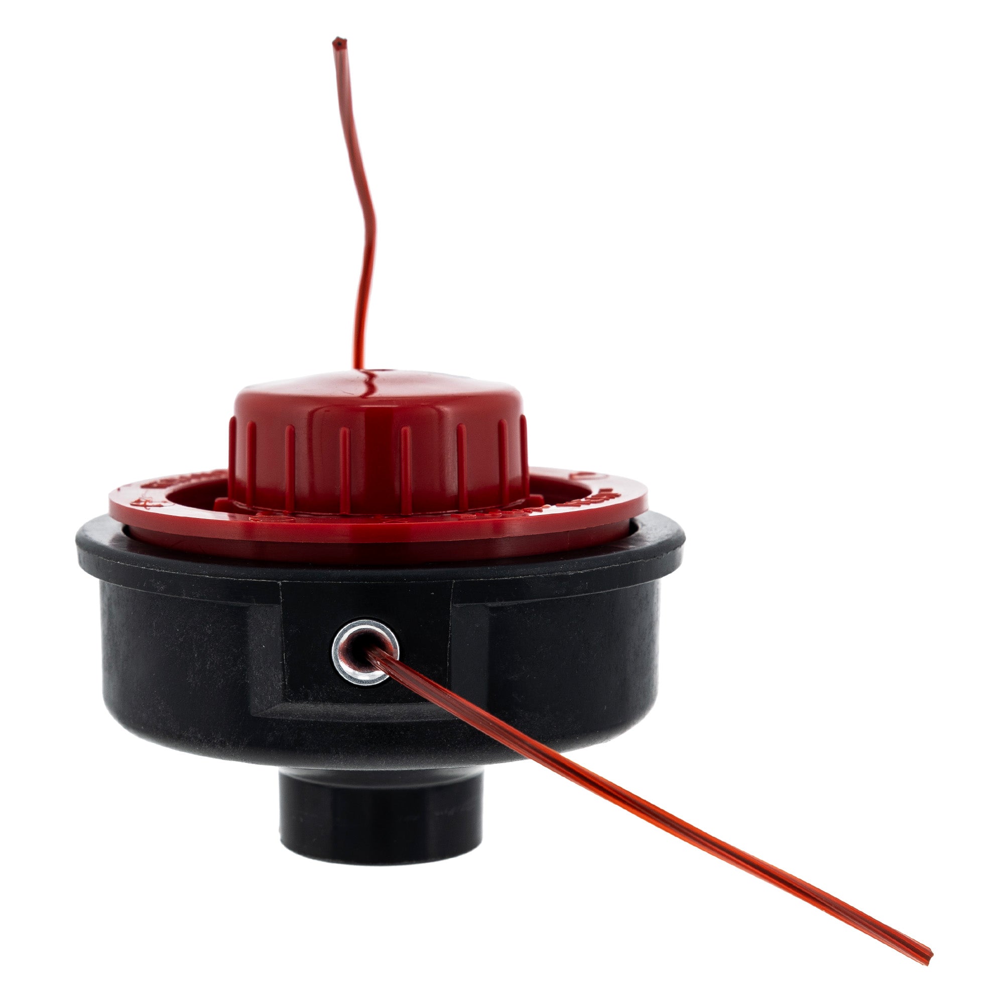 MTD 753-08662 LH Bump Head Asm