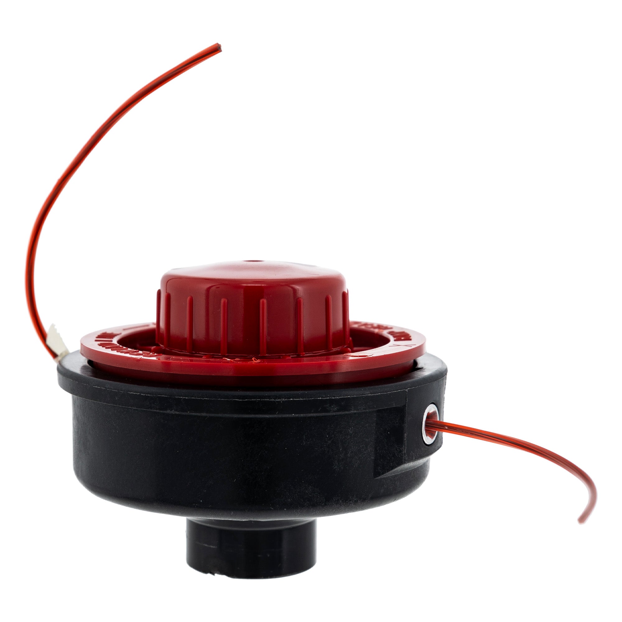 MTD 753-08662 LH Bump Head Asm