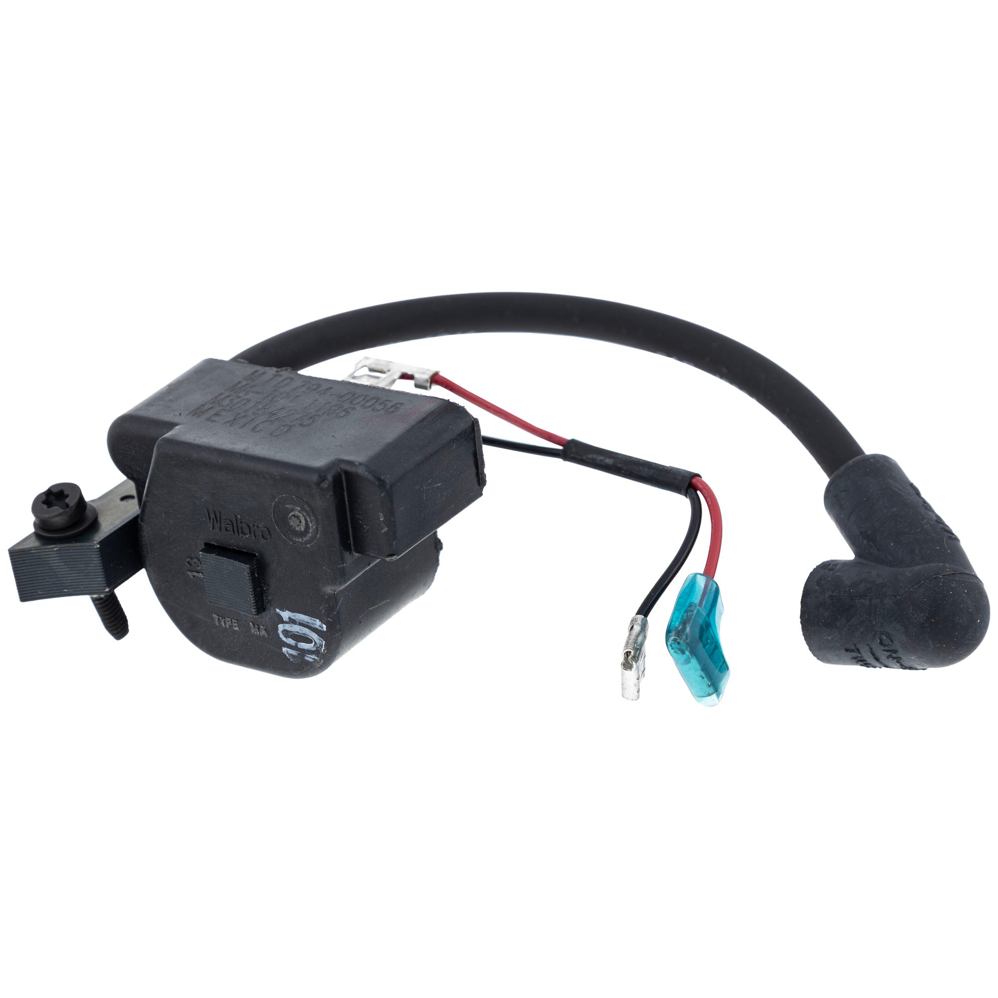 MTD 753-08664 MODULE ASM W/HDW