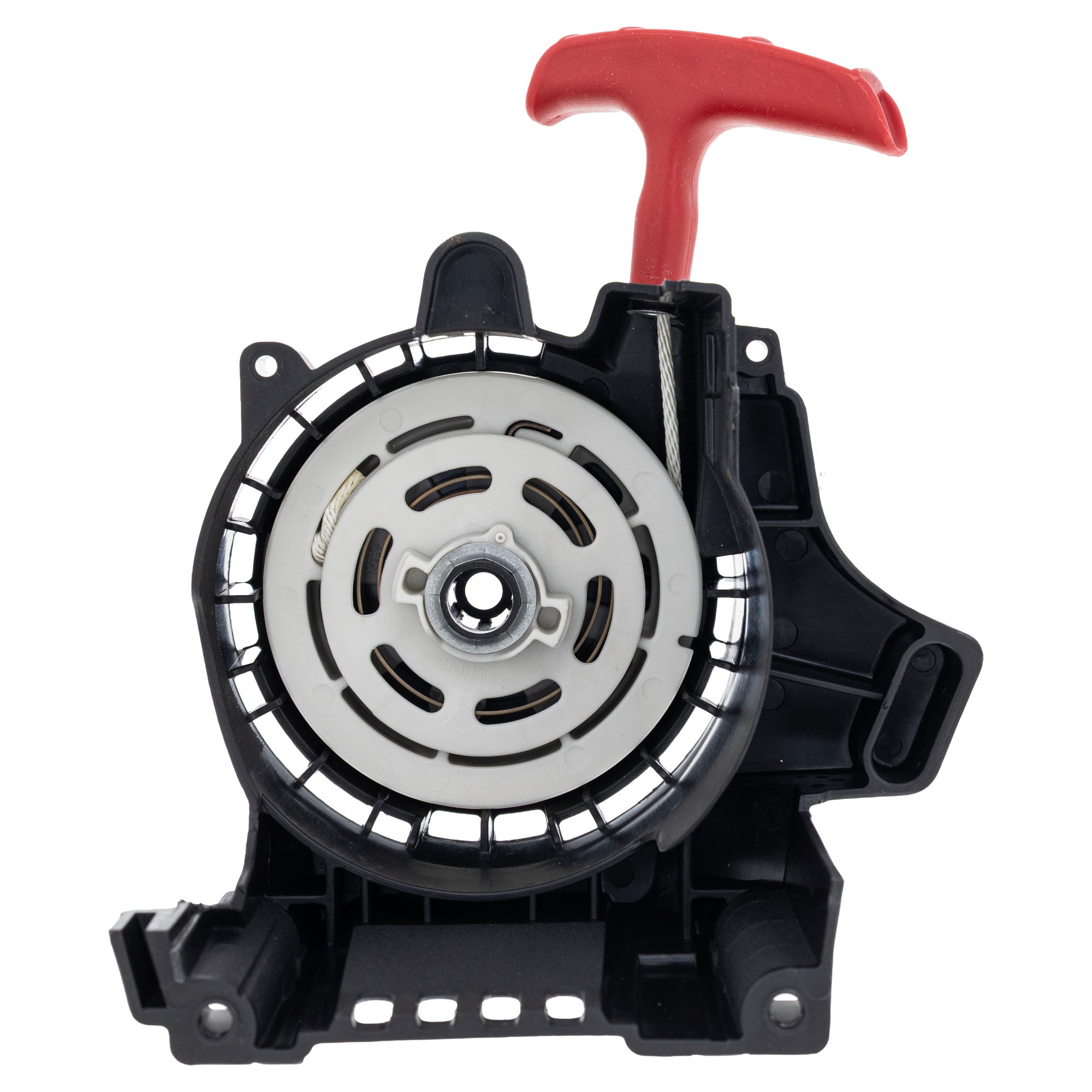 MTD 753-08669 Starter Housing Assembly