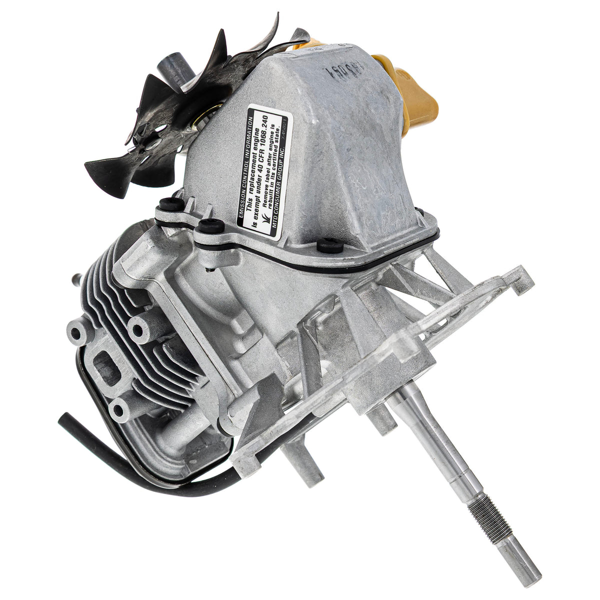 MTD 753-08670 Shortblock 30CC
