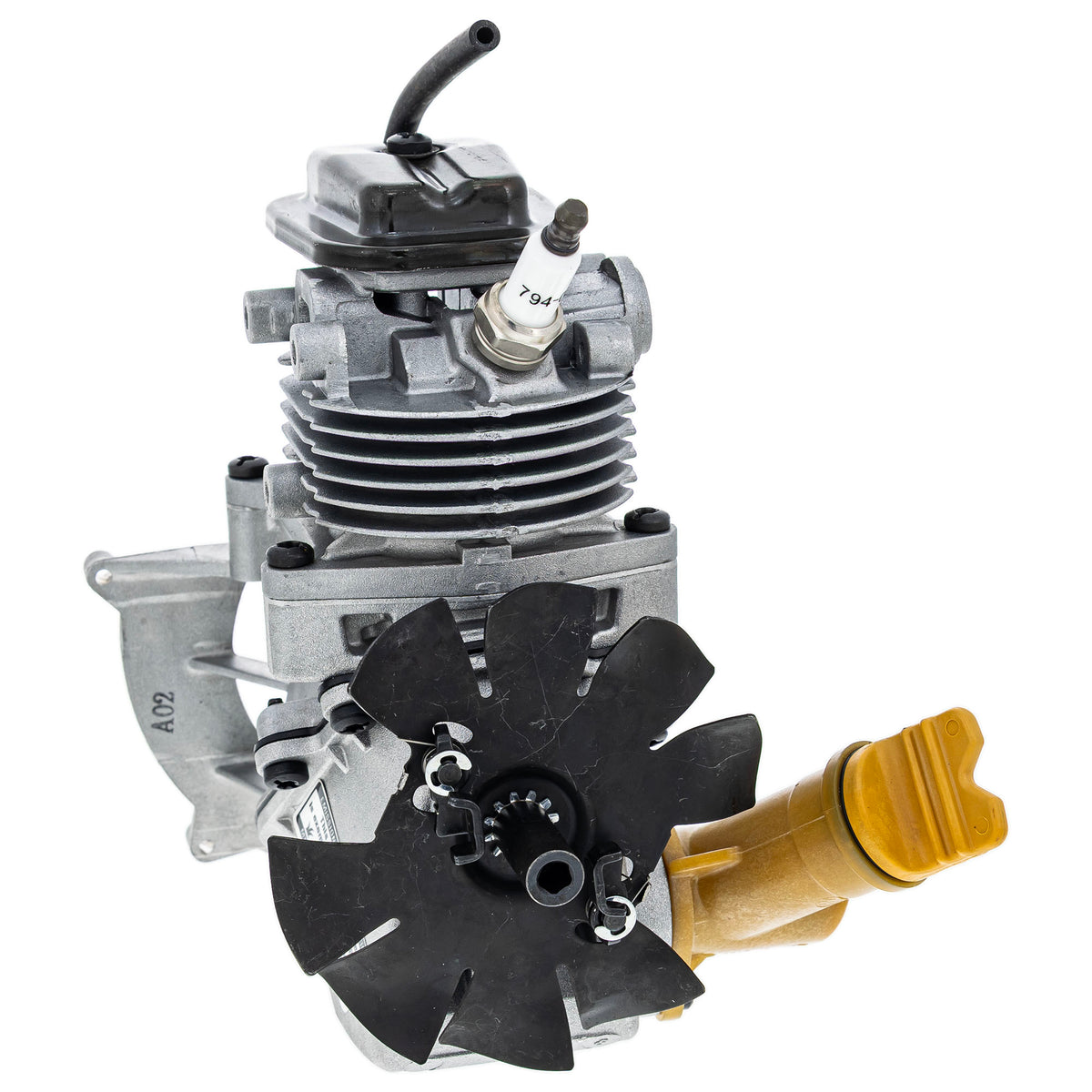 MTD 753-08670 Shortblock 30CC