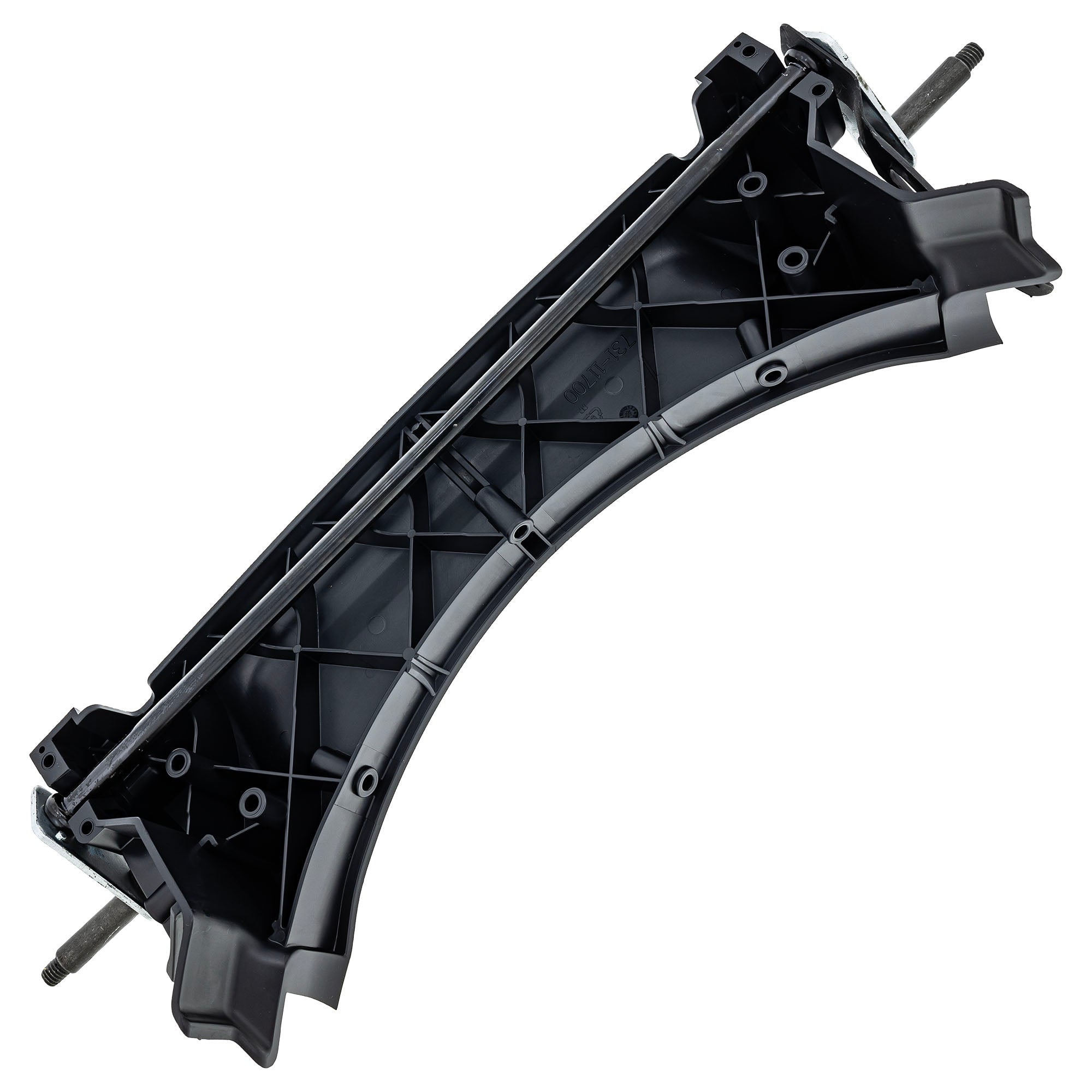 MTD 753-08680 SERVICE KIT: FRONT