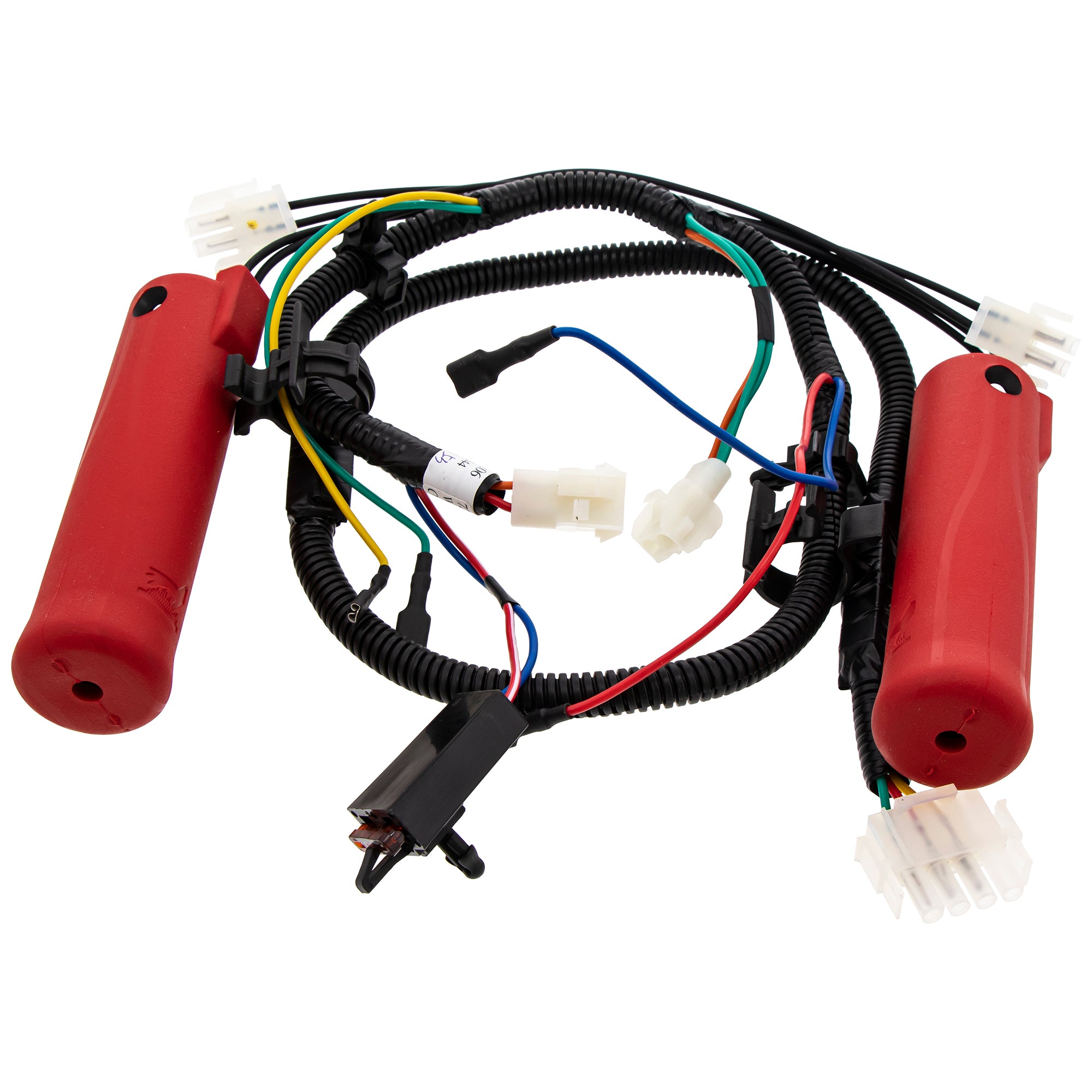 CUB CADET 753-08698A Heated Hand Grip Kit