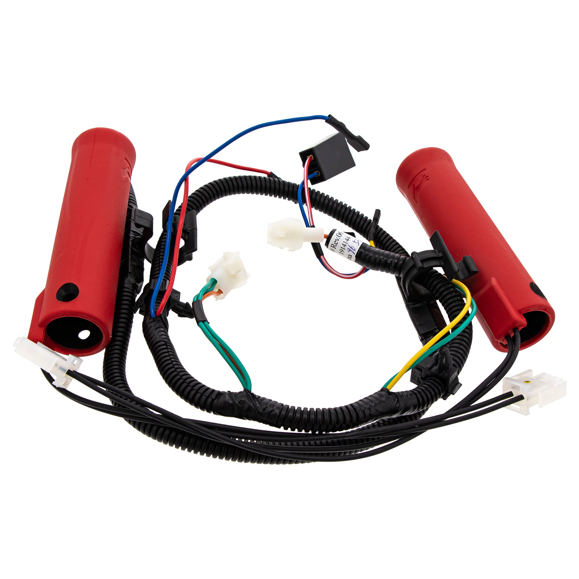 CUB CADET 753-08698A Heated Hand Grip Kit