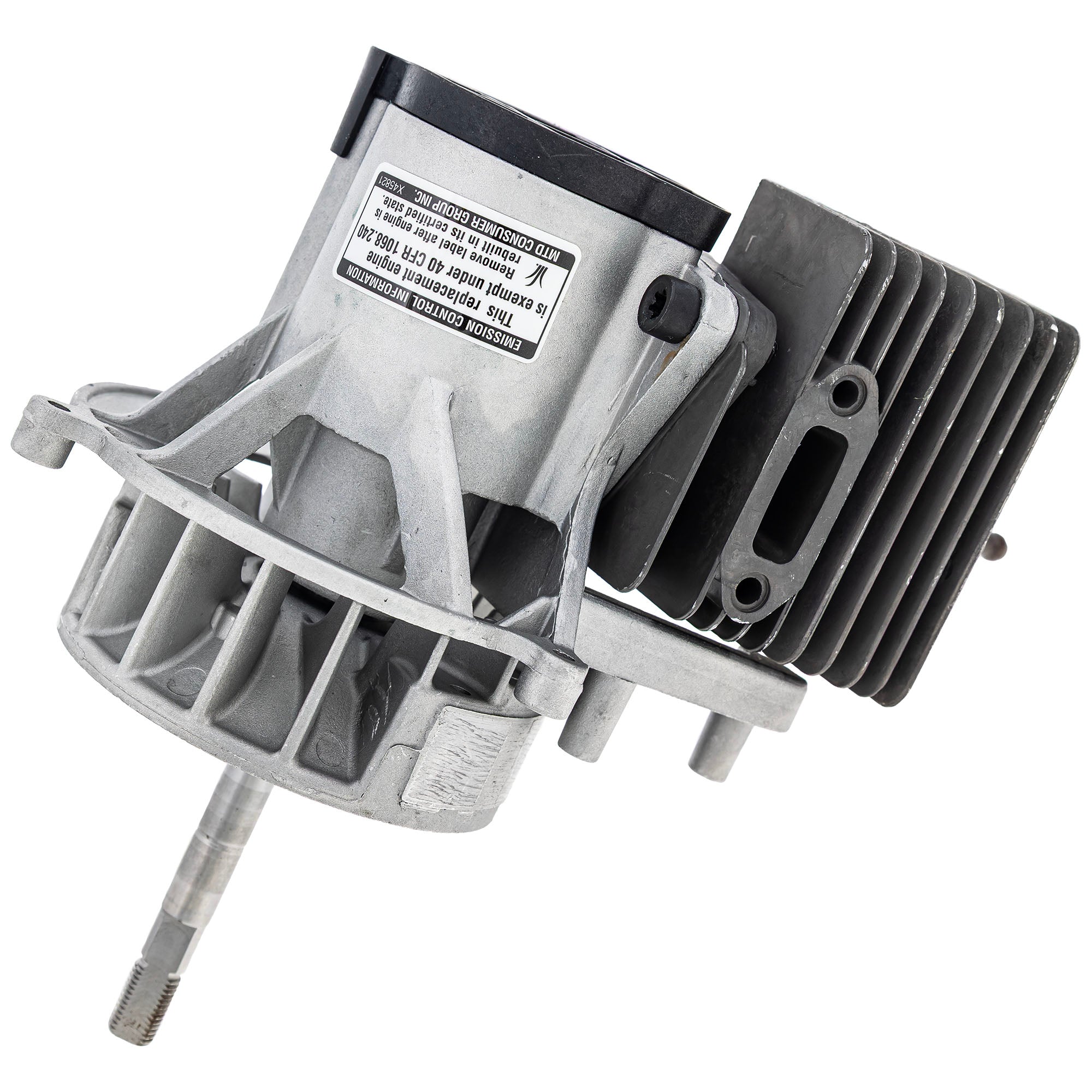 MTD 753-08712 SHORT BLOCK   BLW
