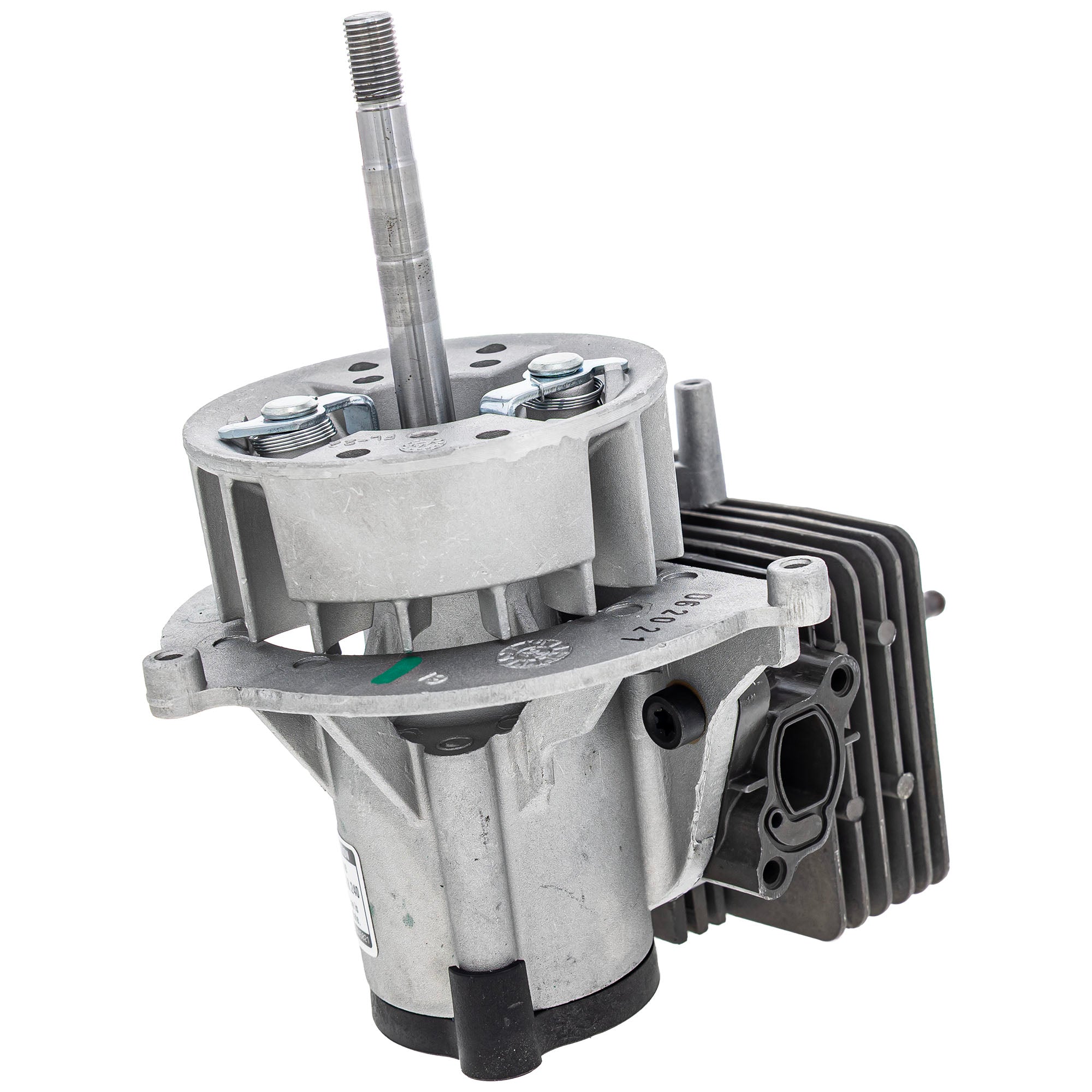 MTD 753-08712 SHORT BLOCK   BLW