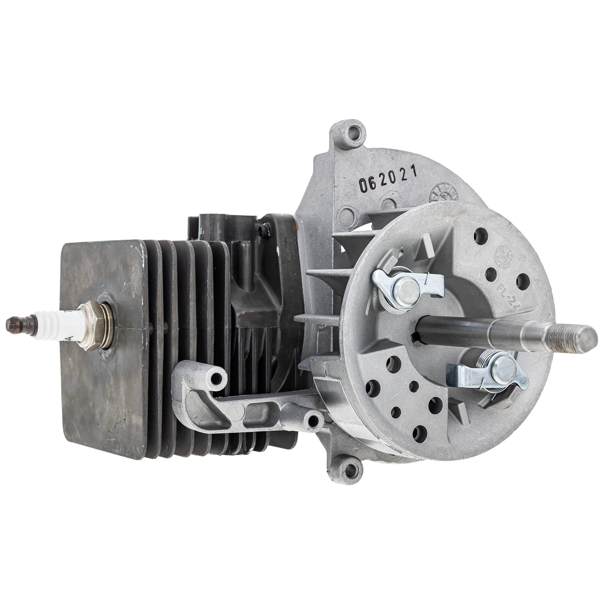 MTD 753-08712 SHORT BLOCK   BLW