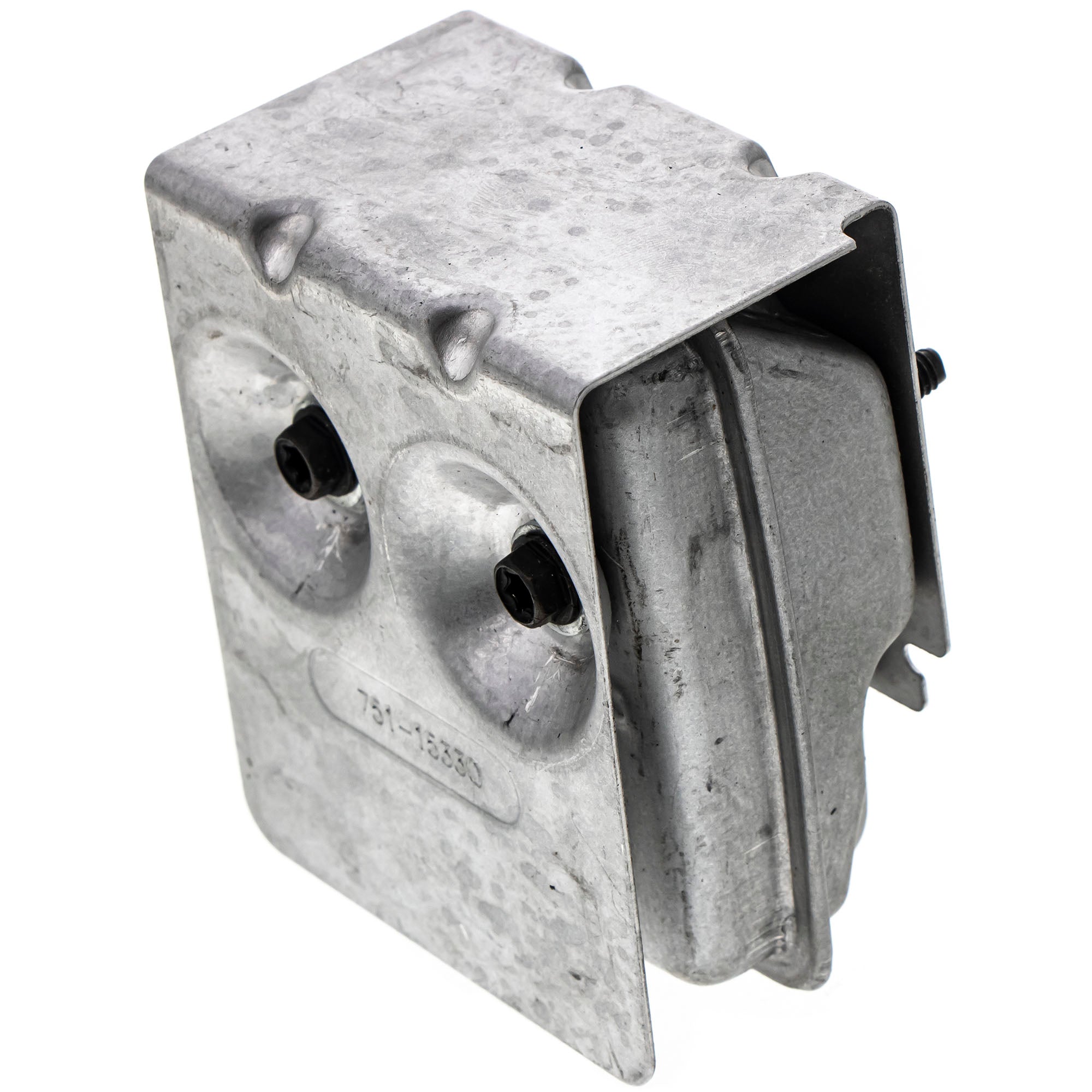CUB CADET 753-08745 Muffler