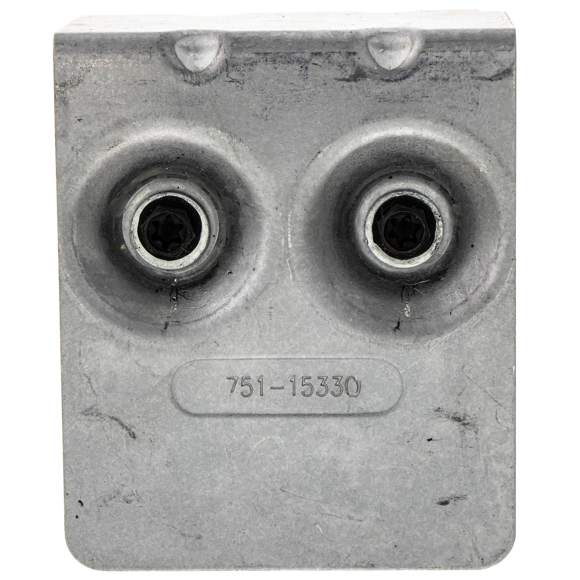 Troy-Bilt 753-08745 Muffler
