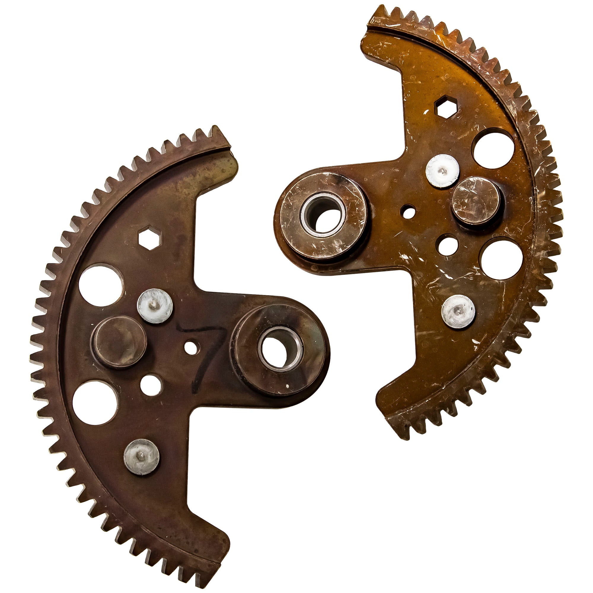 CUB CADET 753-08763 ZF-S Steering Kit