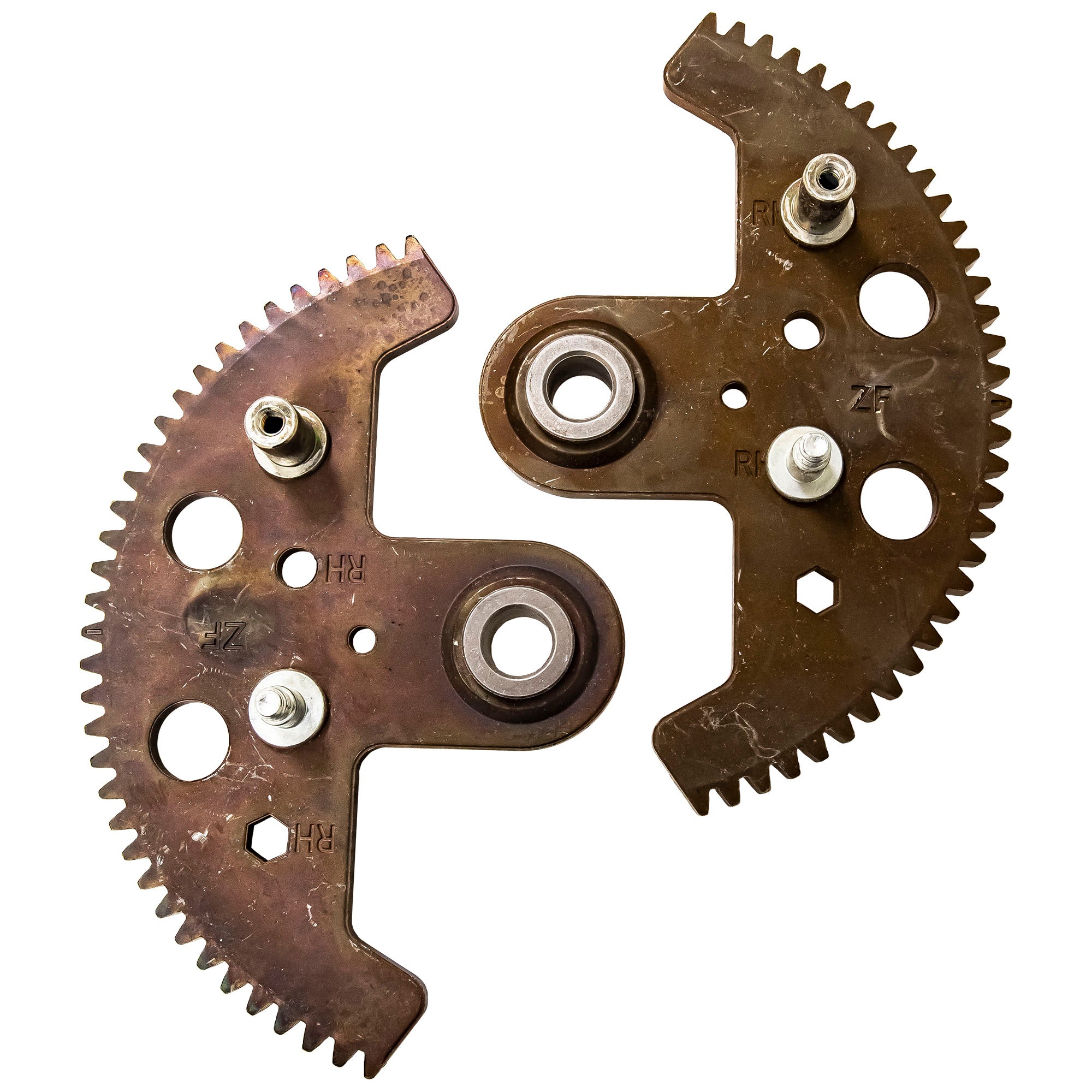 CUB CADET 753-08763 ZF-S Steering Kit