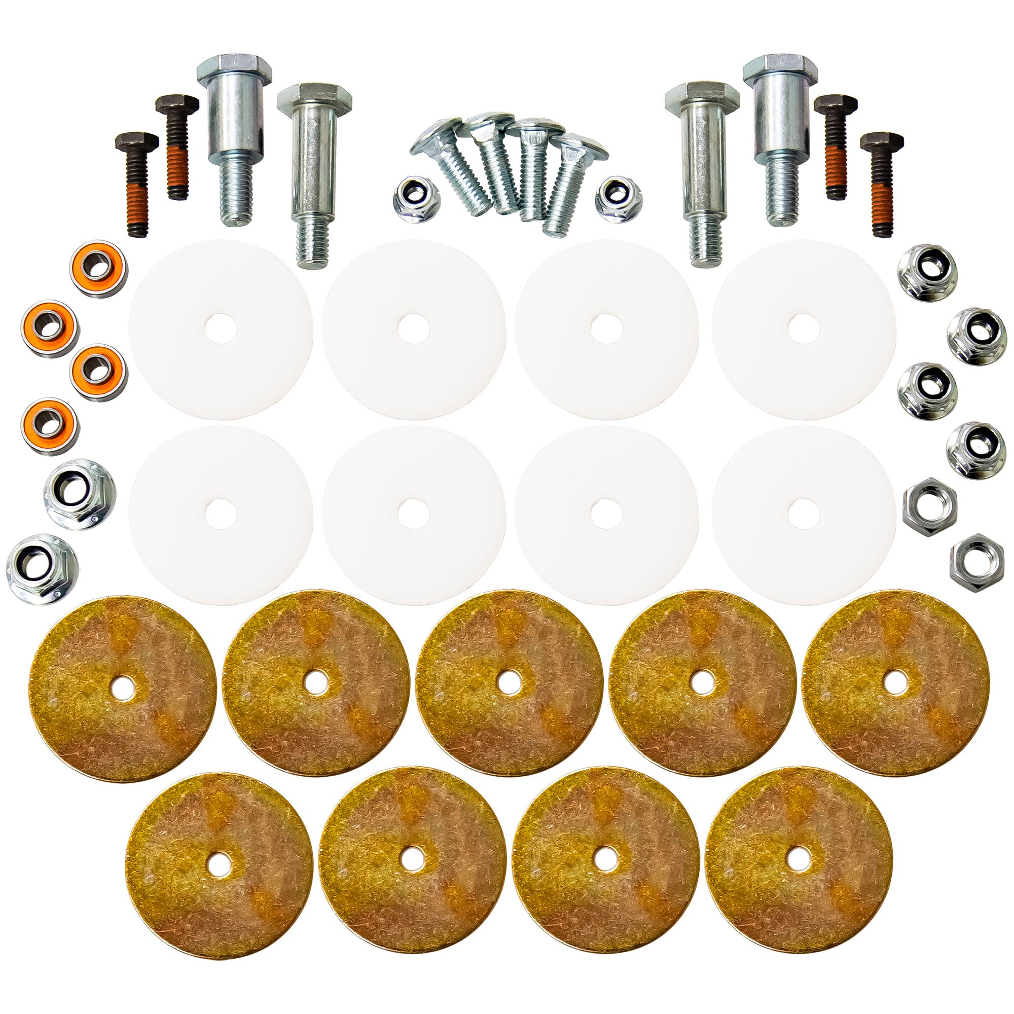 CUB CADET 753-08763 ZF-S Steering Kit | Mow The Lawn