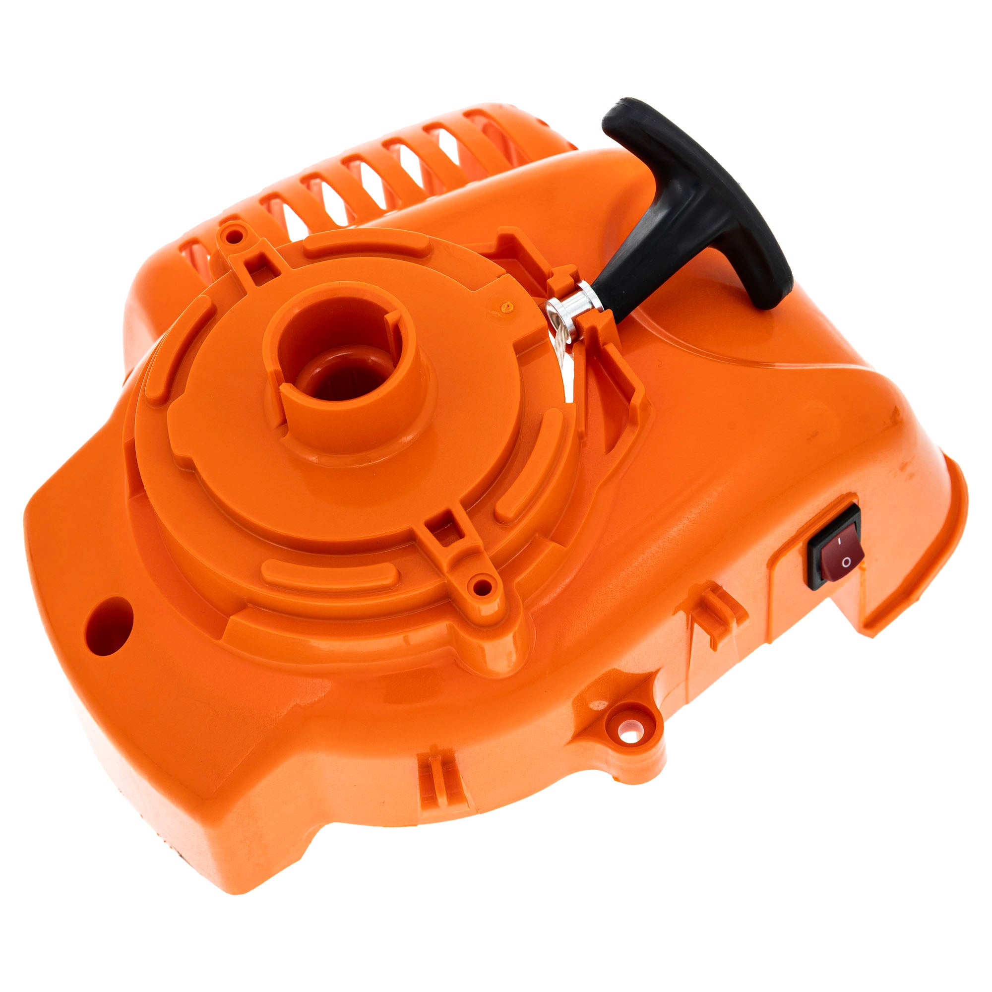 MTD 753-09124 Housing