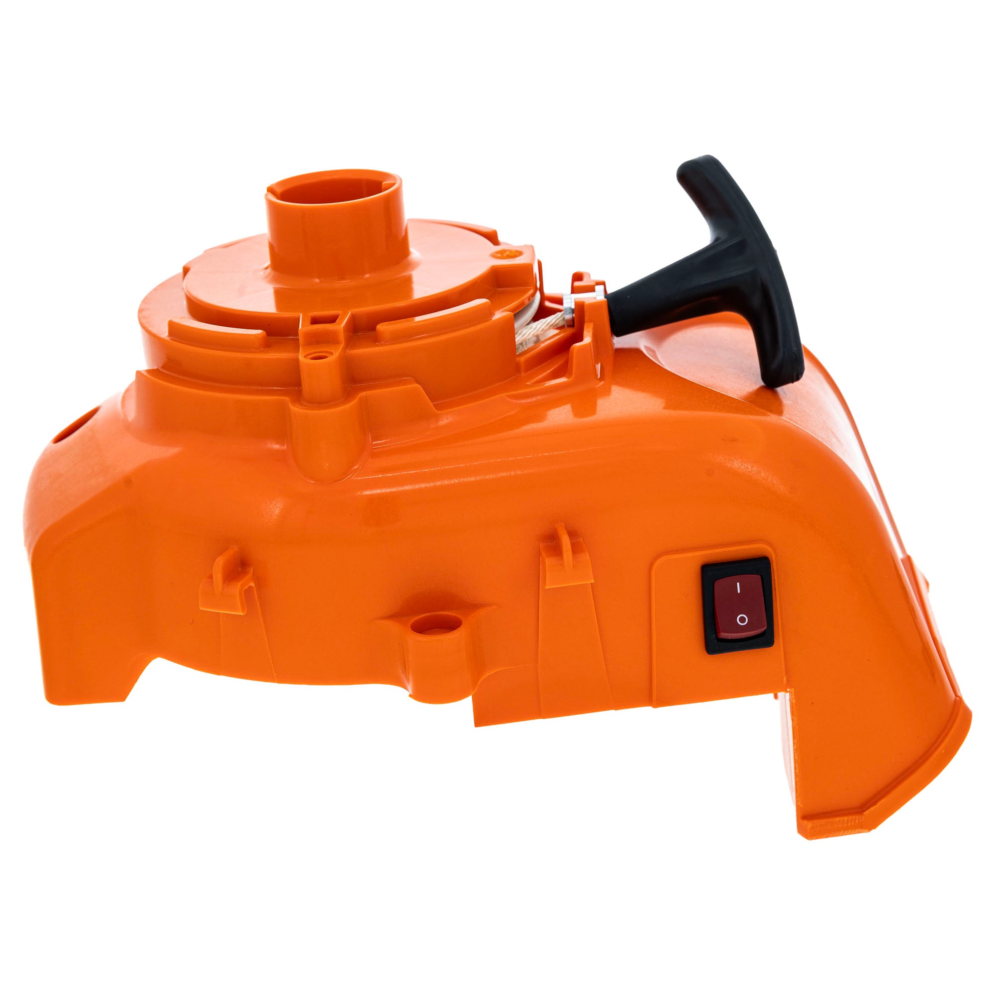 MTD 753-09124 STARTER HSG ASM