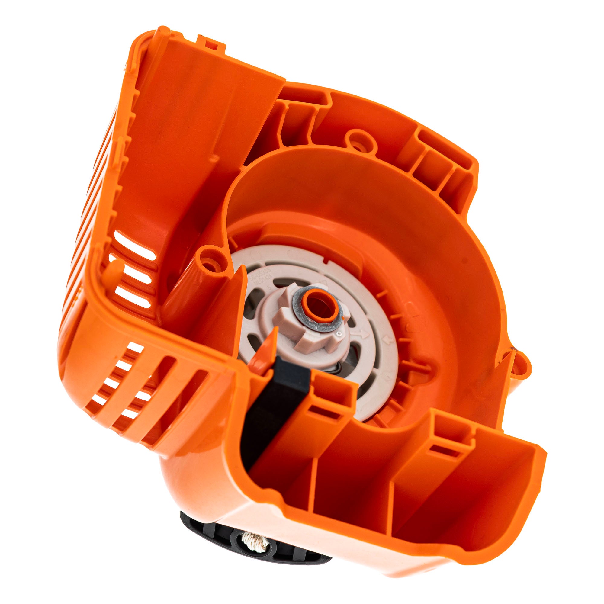 MTD 753-09124 STARTER HSG ASM