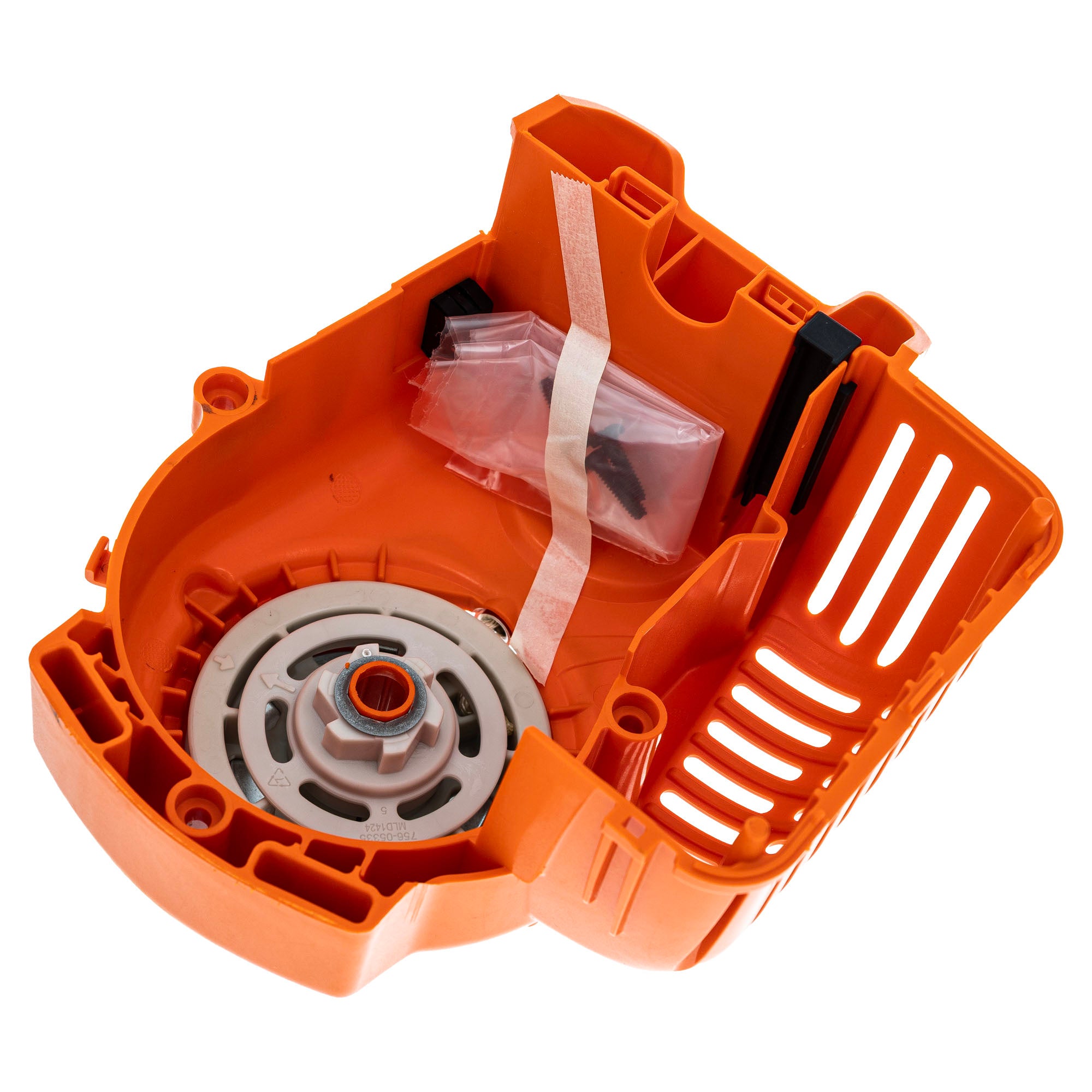 MTD 753-09124 STARTER HSG ASM