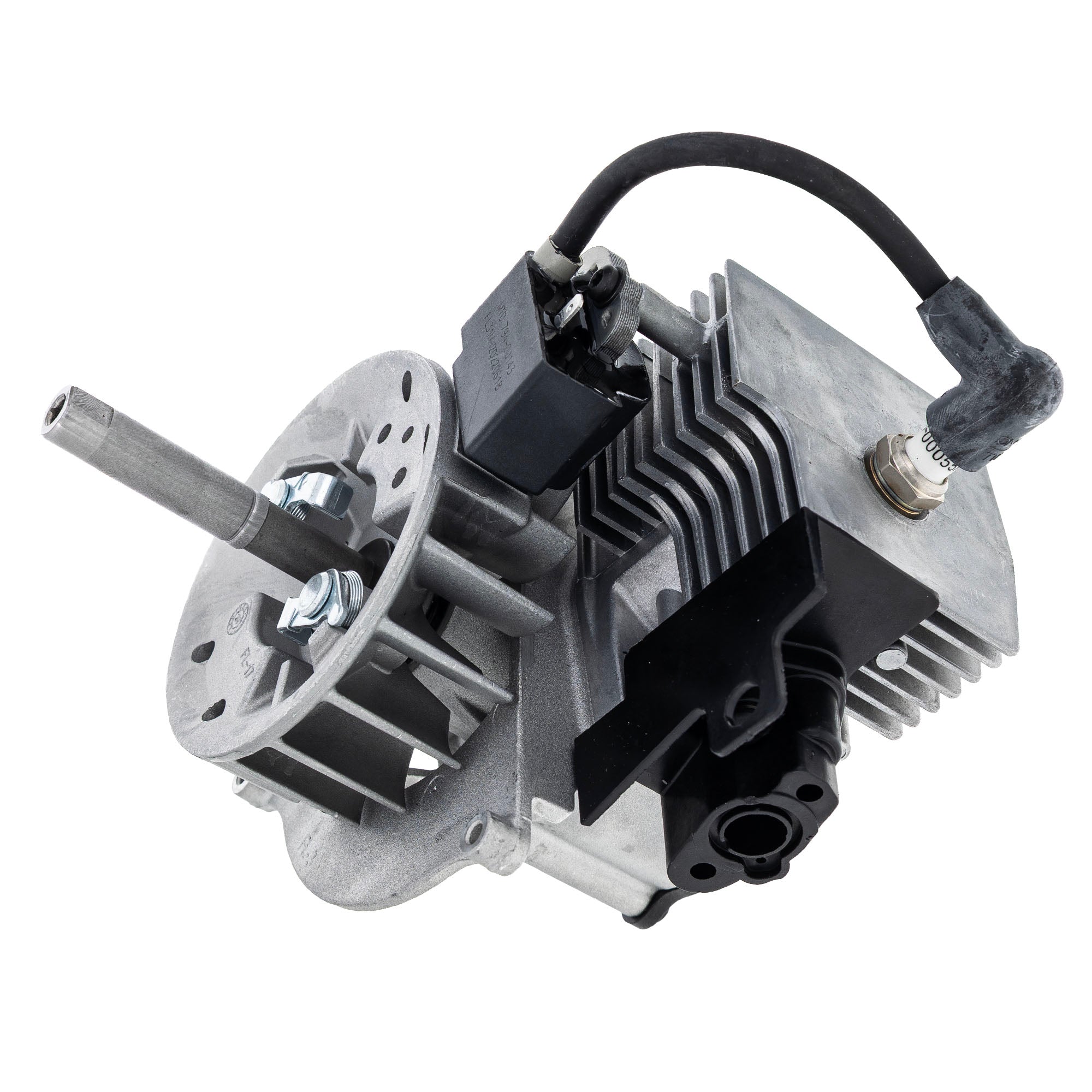 MTD 753-09145 Short Block