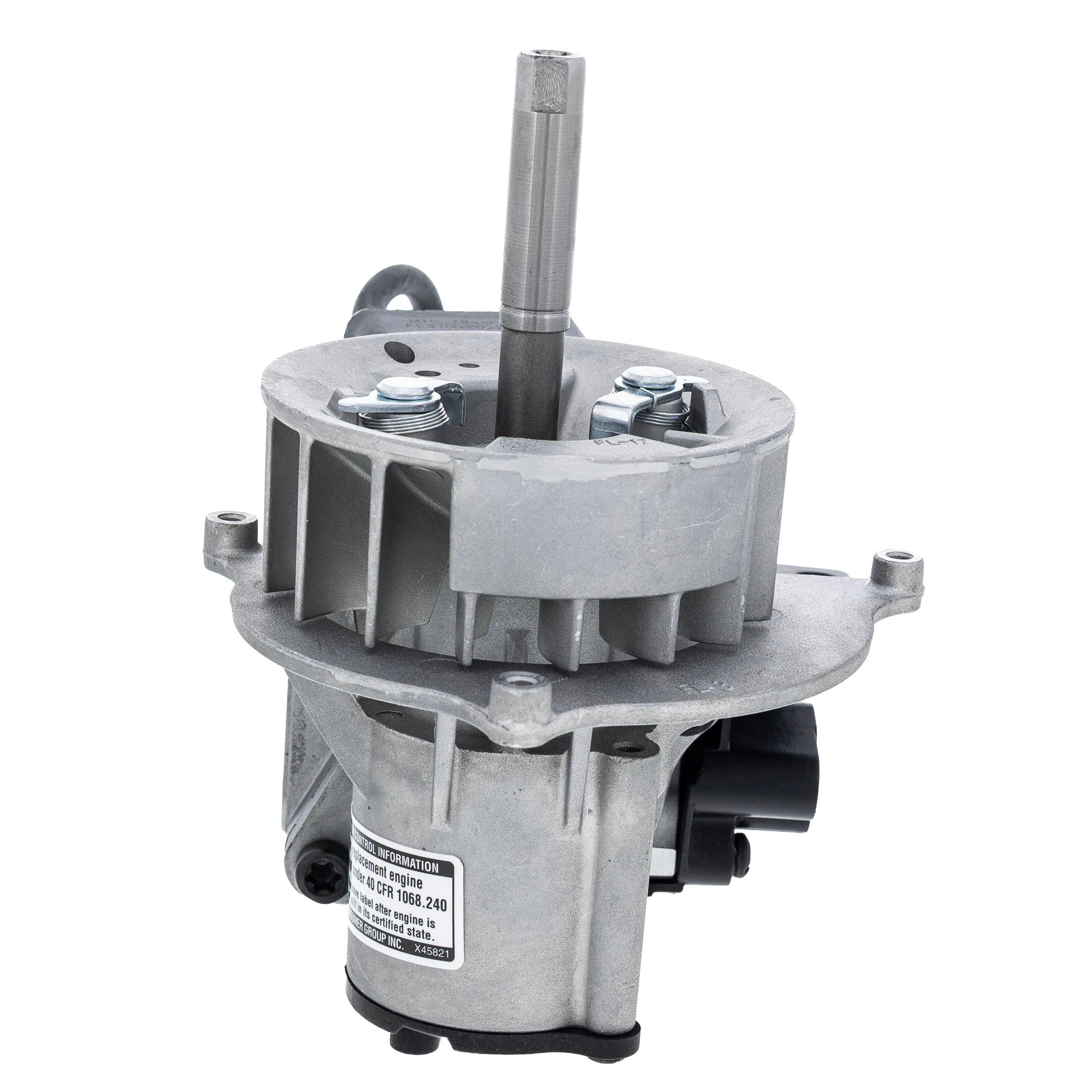 MTD 753-09145 SHORT BLOCK
