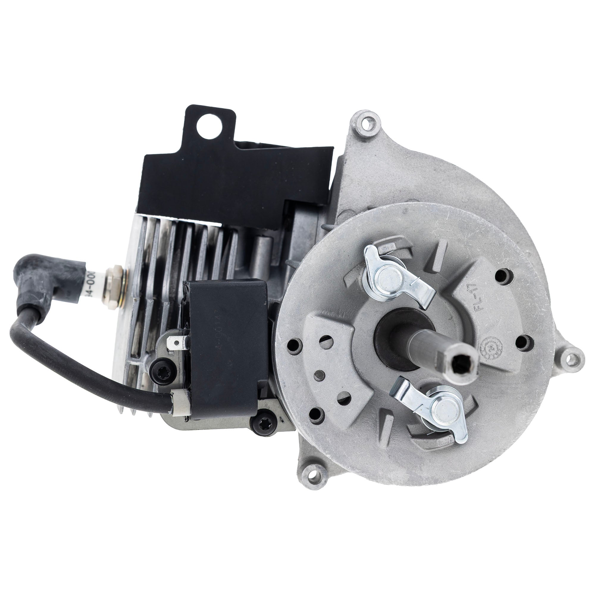 MTD 753-09145 SHORT BLOCK
