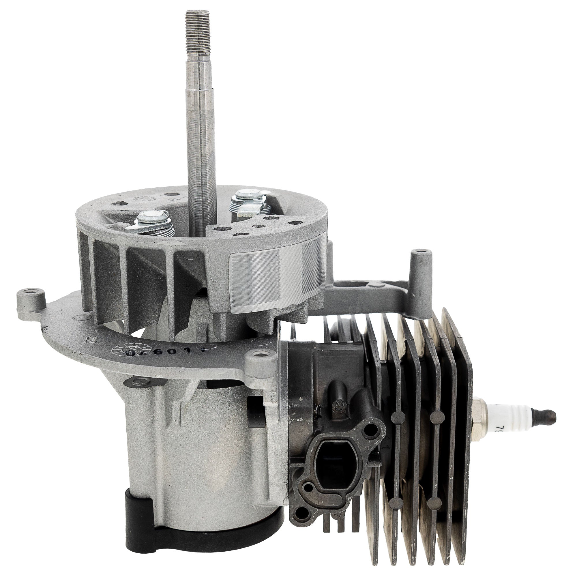 MTD 753-09204 Short Block