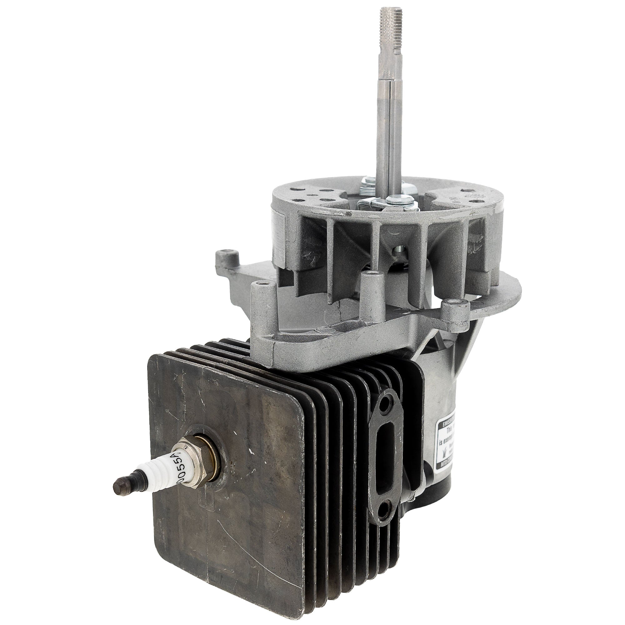 MTD 753-09204 SHORT BLOCK  BLWR