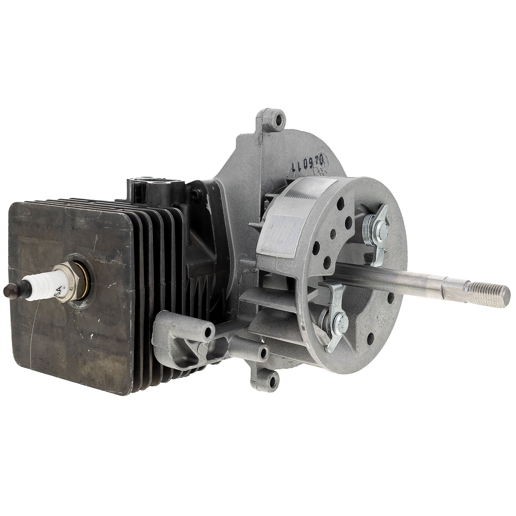 MTD 753-09204 SHORT BLOCK  BLWR